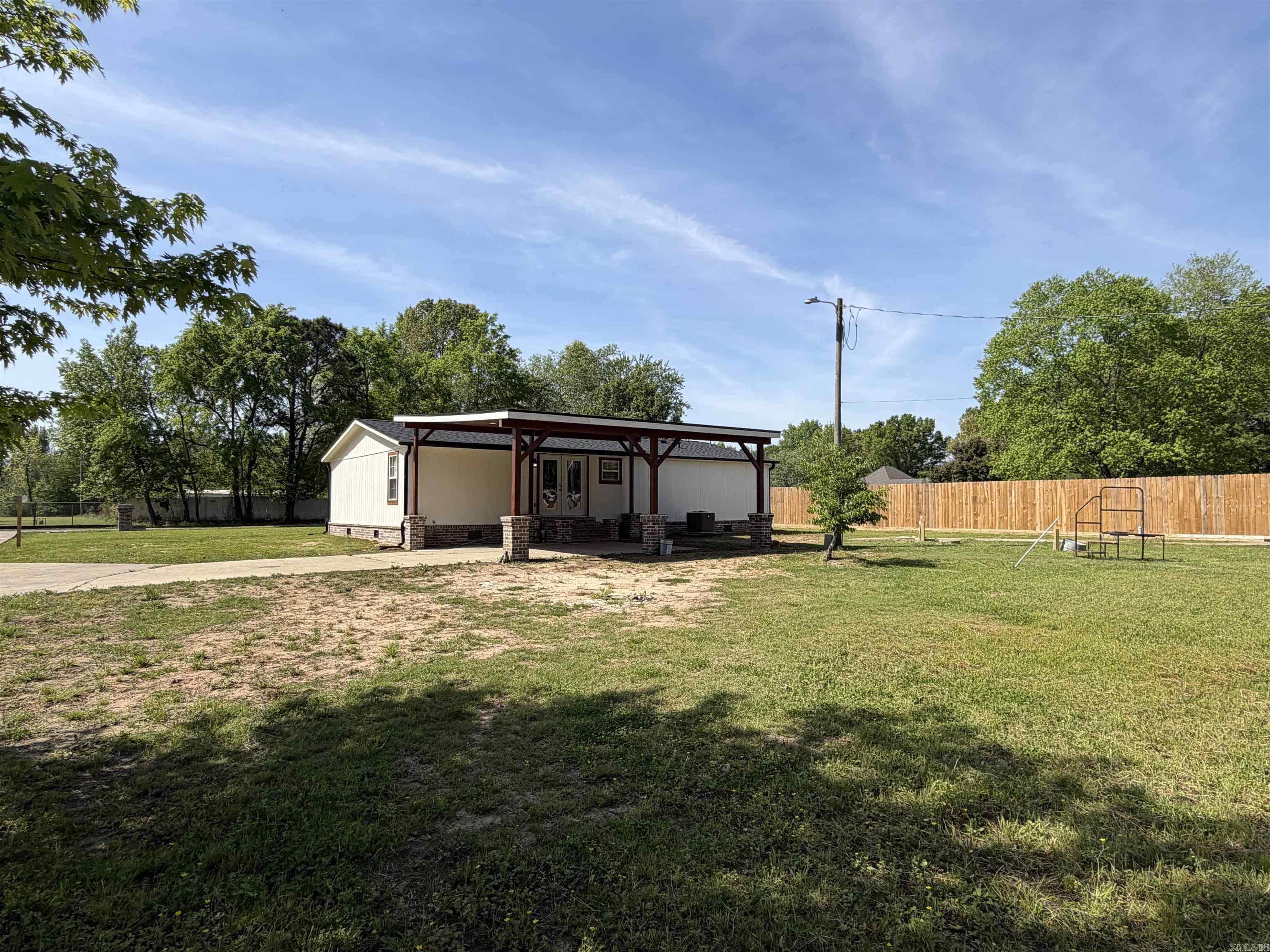 114 Panola  Lonoke, AR