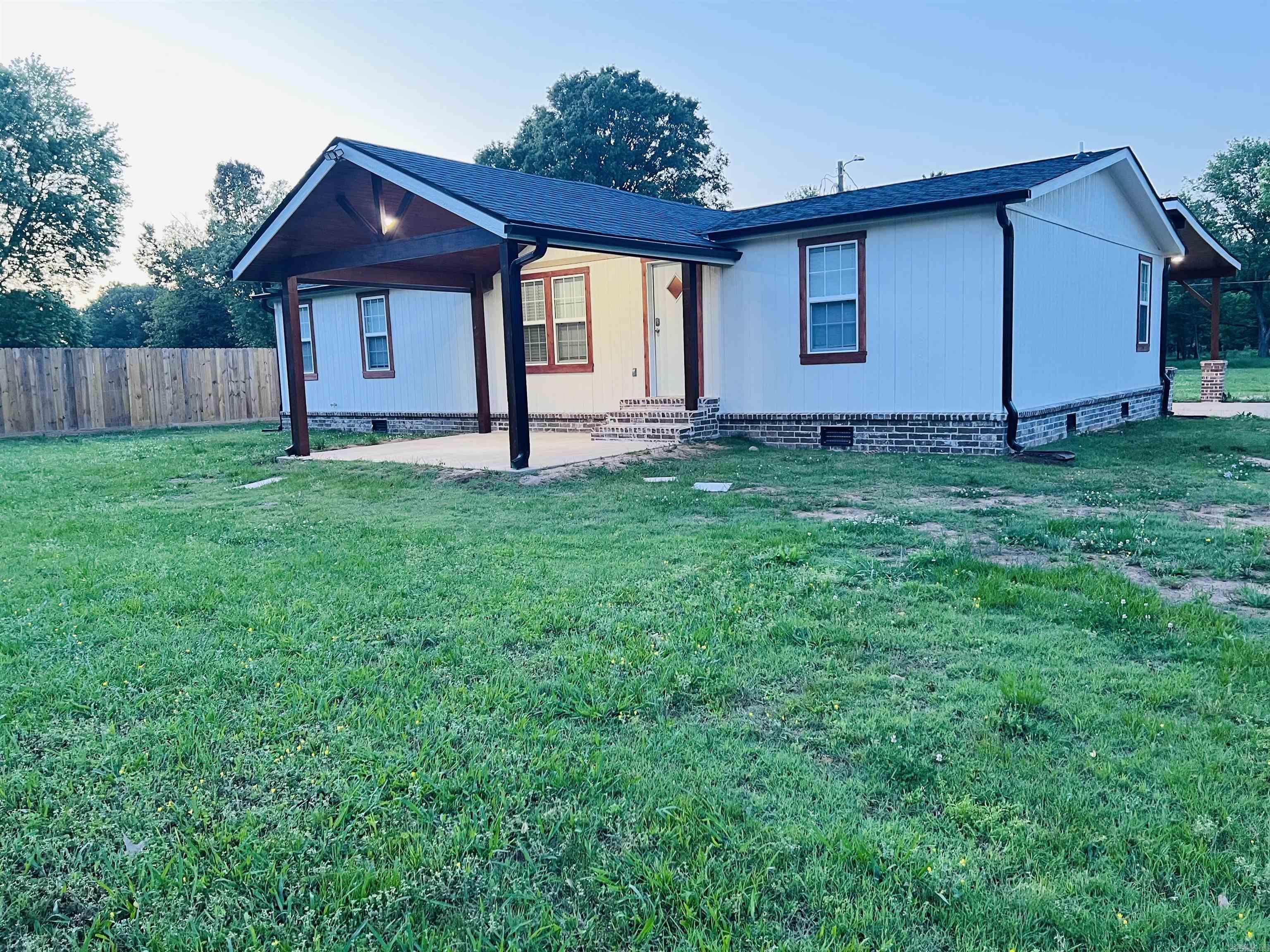 114 Panola  Lonoke, AR