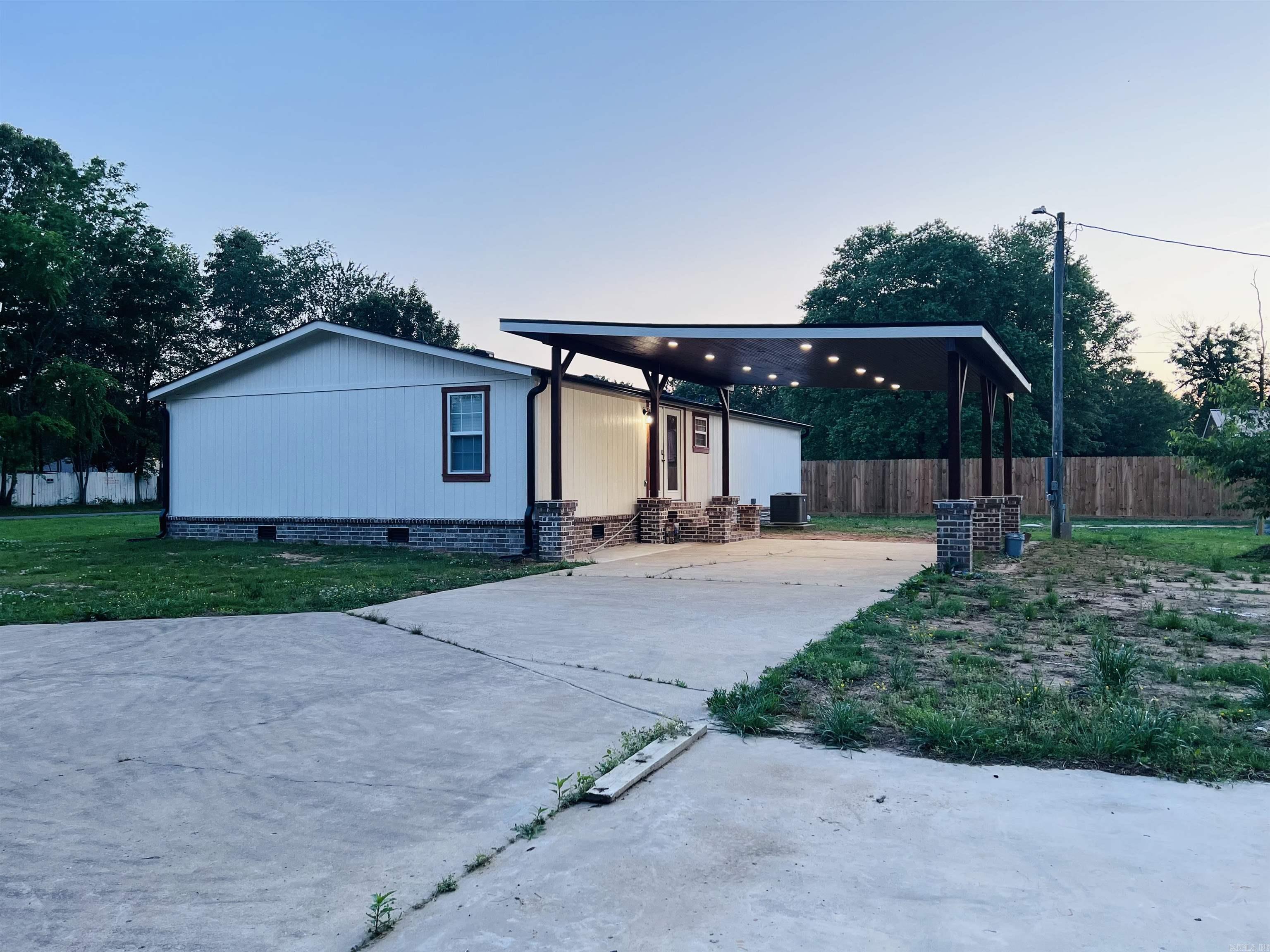 114 Panola  Lonoke, AR