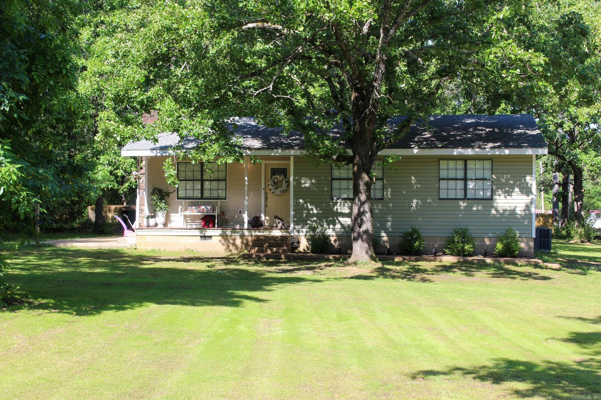 109 Ryans  Searcy, AR