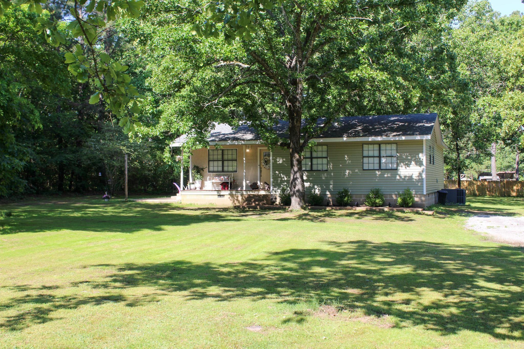 109 Ryans  Searcy, AR