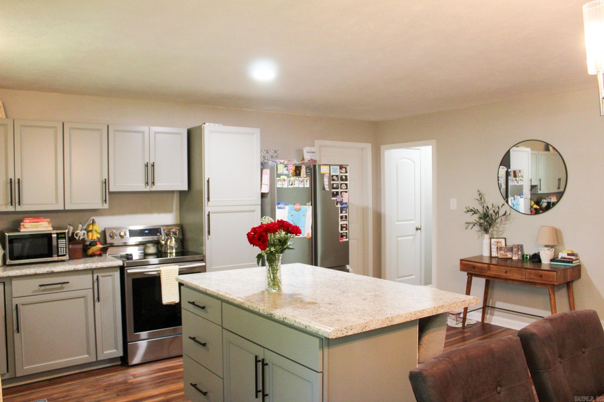 109 Ryans  Searcy, AR