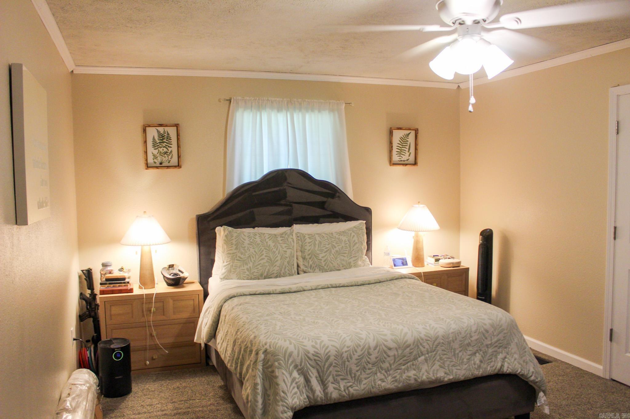 109 Ryans  Searcy, AR