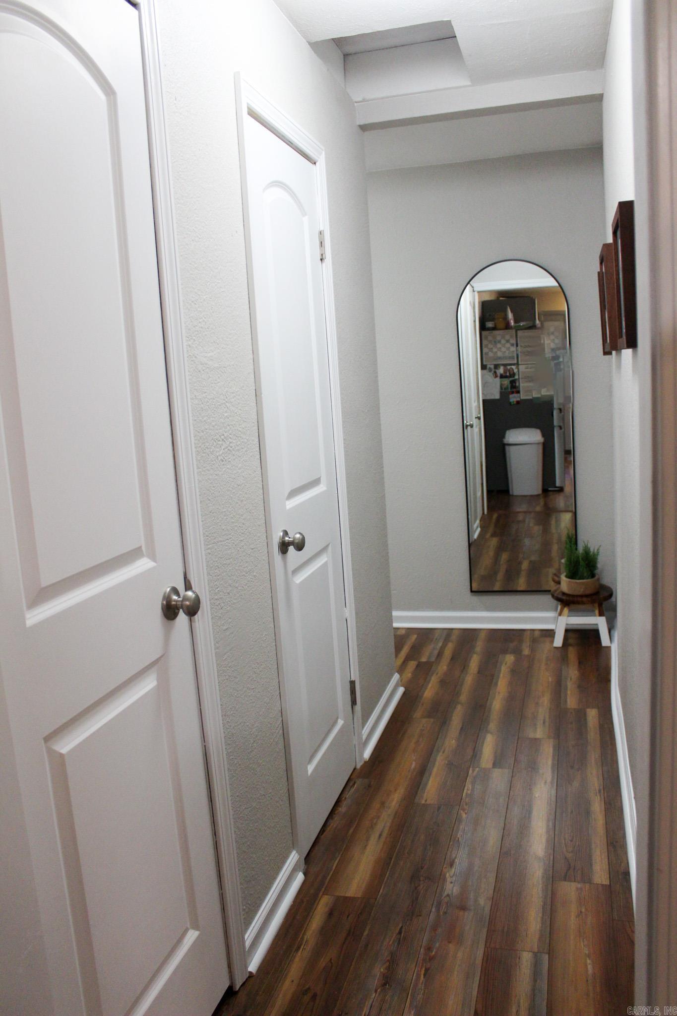 109 Ryans  Searcy, AR