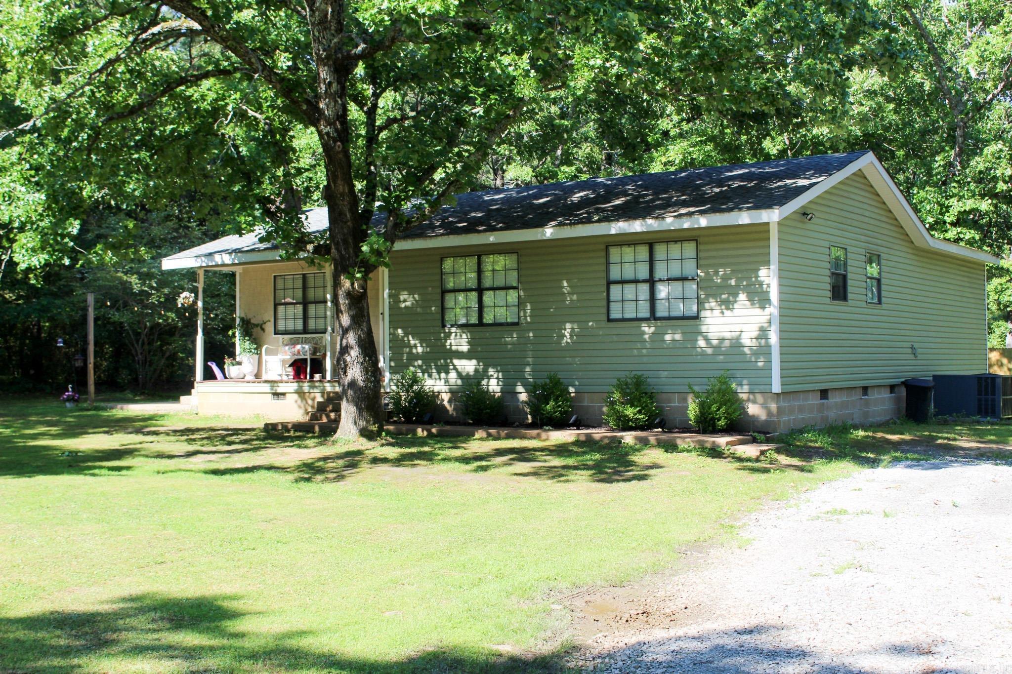 109 Ryans  Searcy, AR