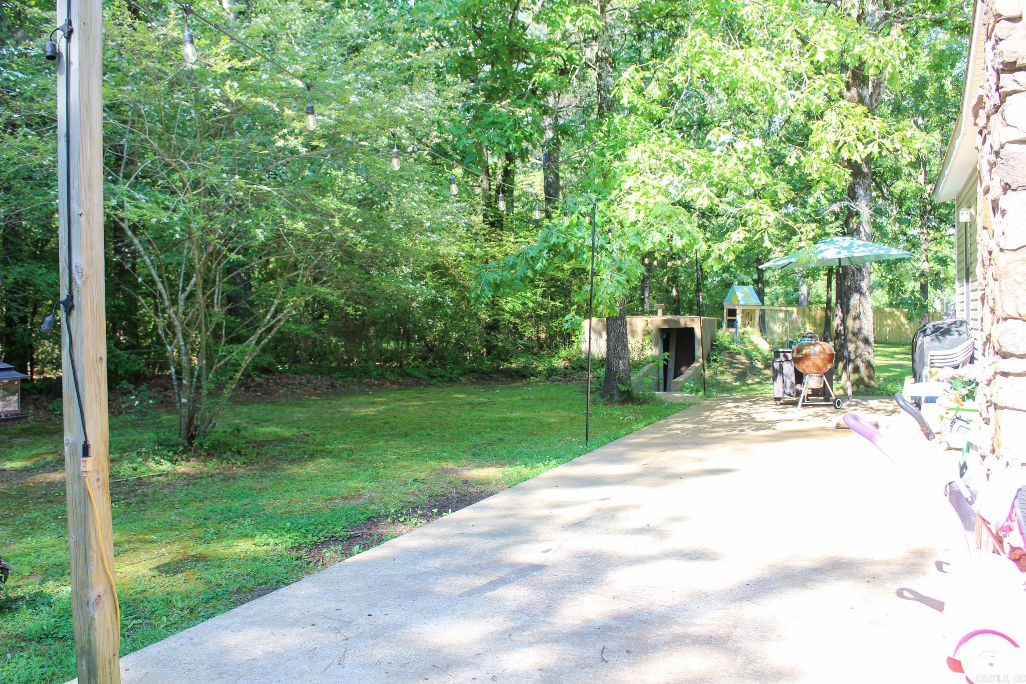 109 Ryans  Searcy, AR
