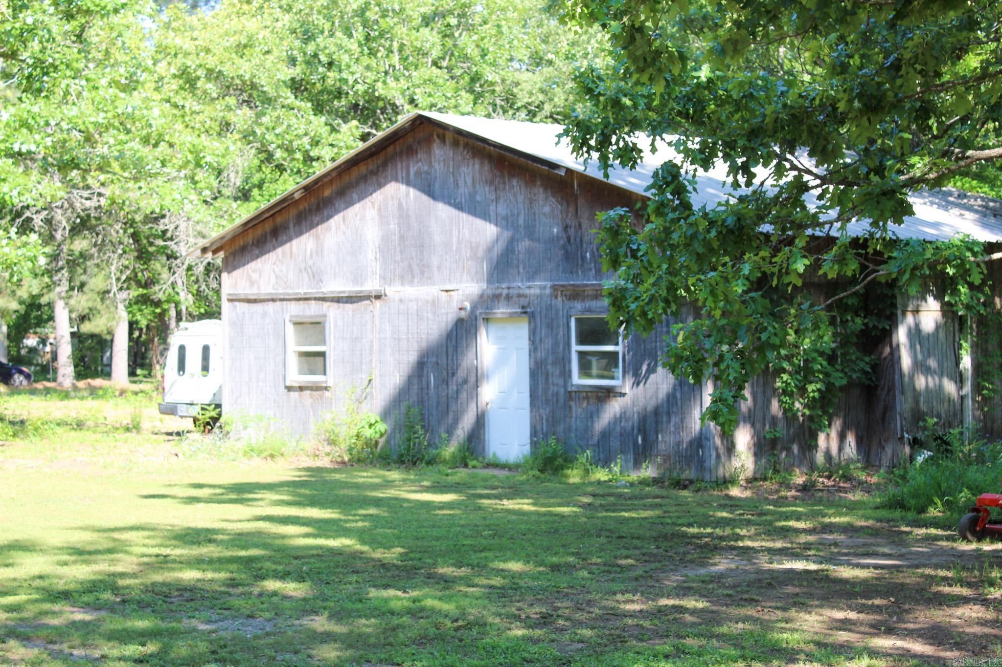 109 Ryans  Searcy, AR