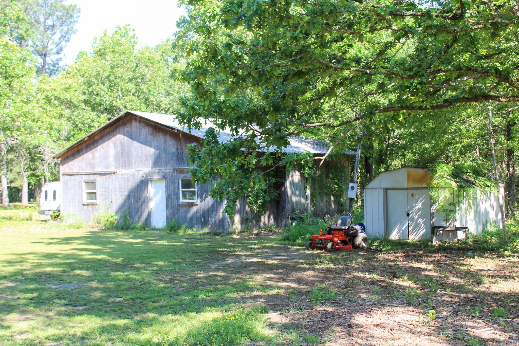 109 Ryans  Searcy, AR