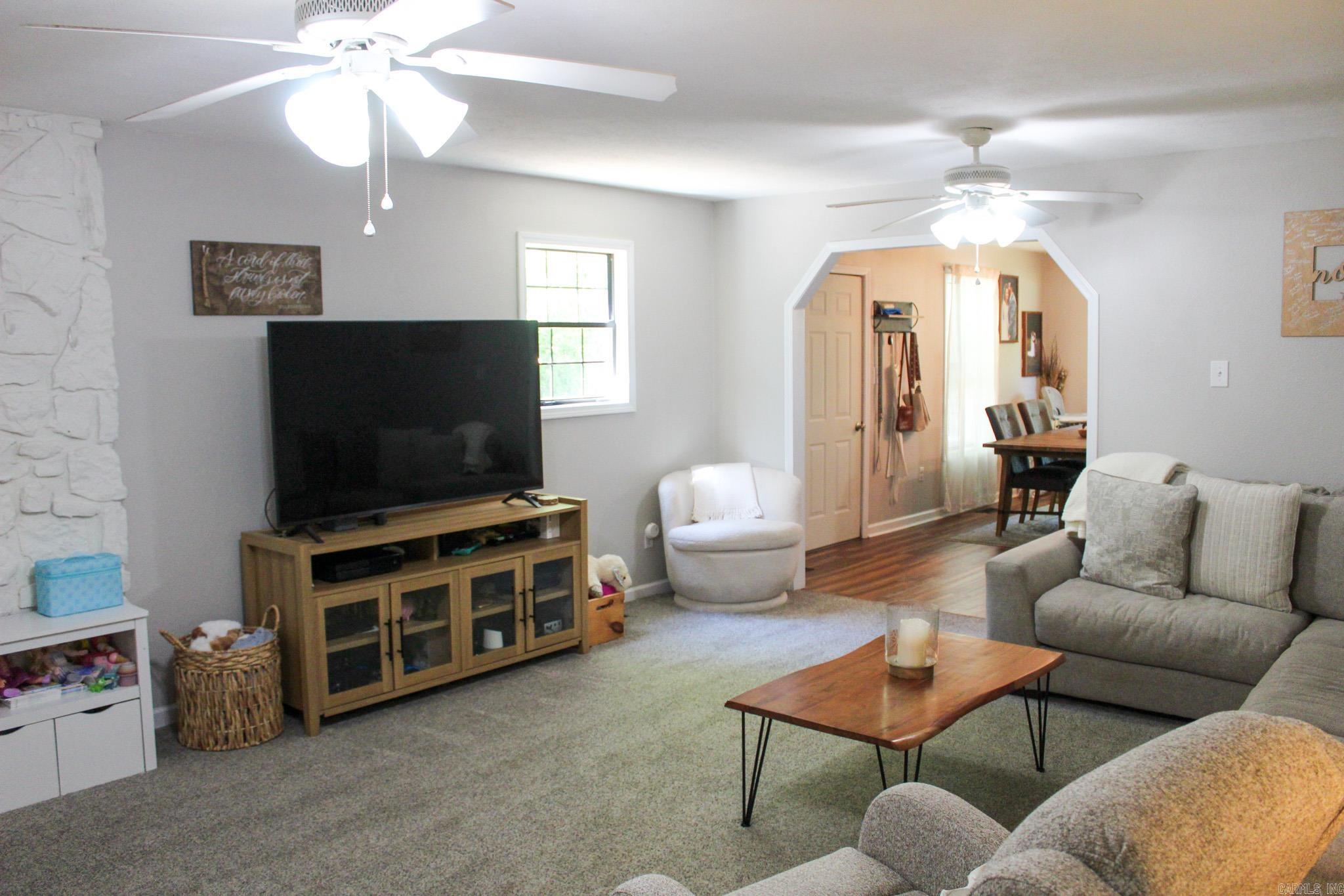 109 Ryans  Searcy, AR