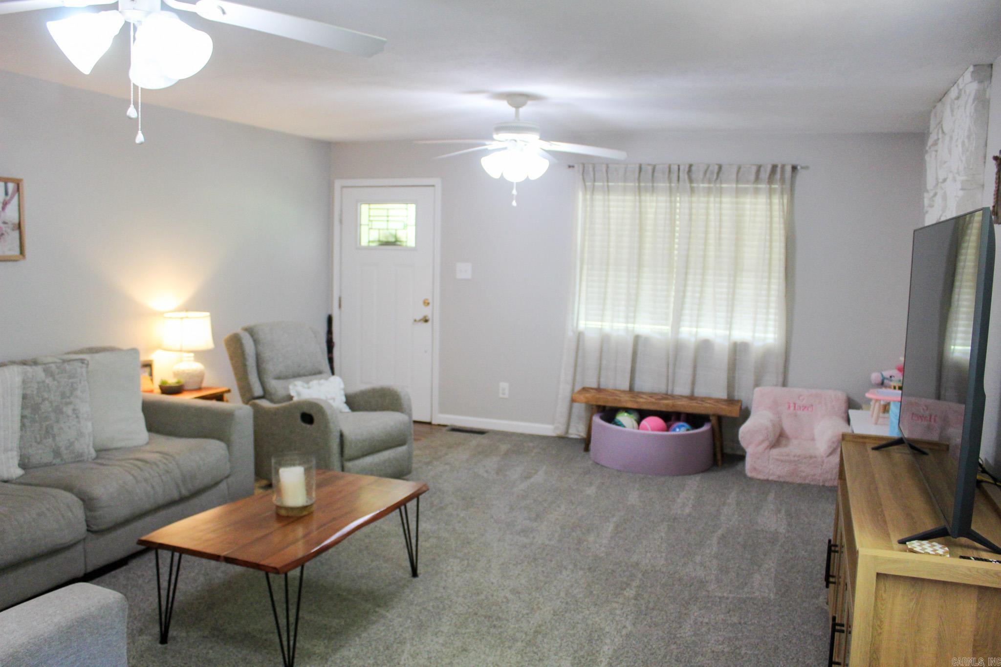 109 Ryans  Searcy, AR