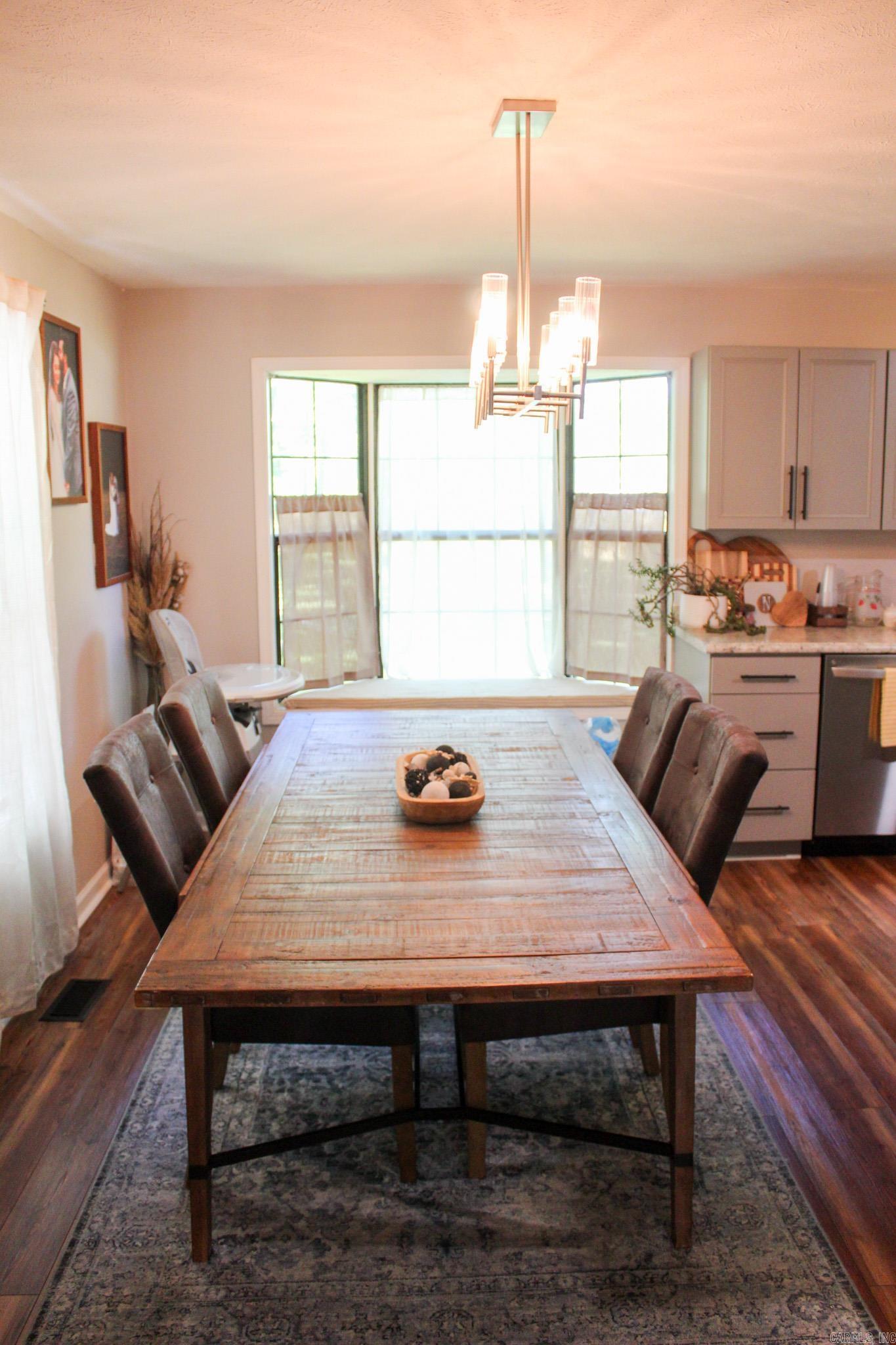 109 Ryans  Searcy, AR