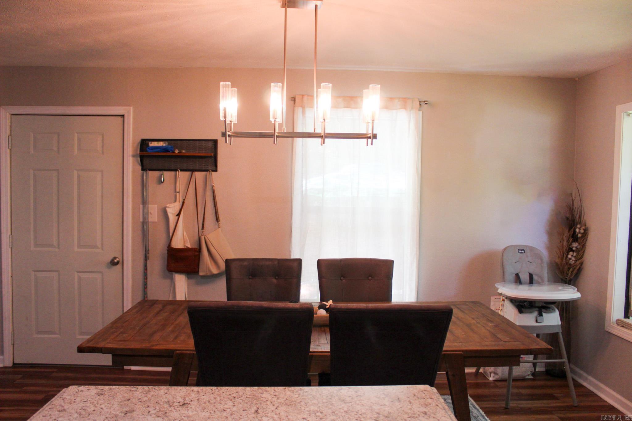 109 Ryans  Searcy, AR