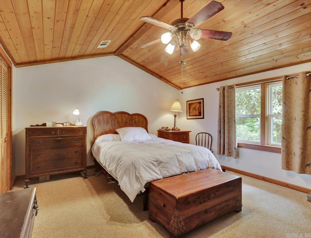 419 Highway 298  Jessieville, AR