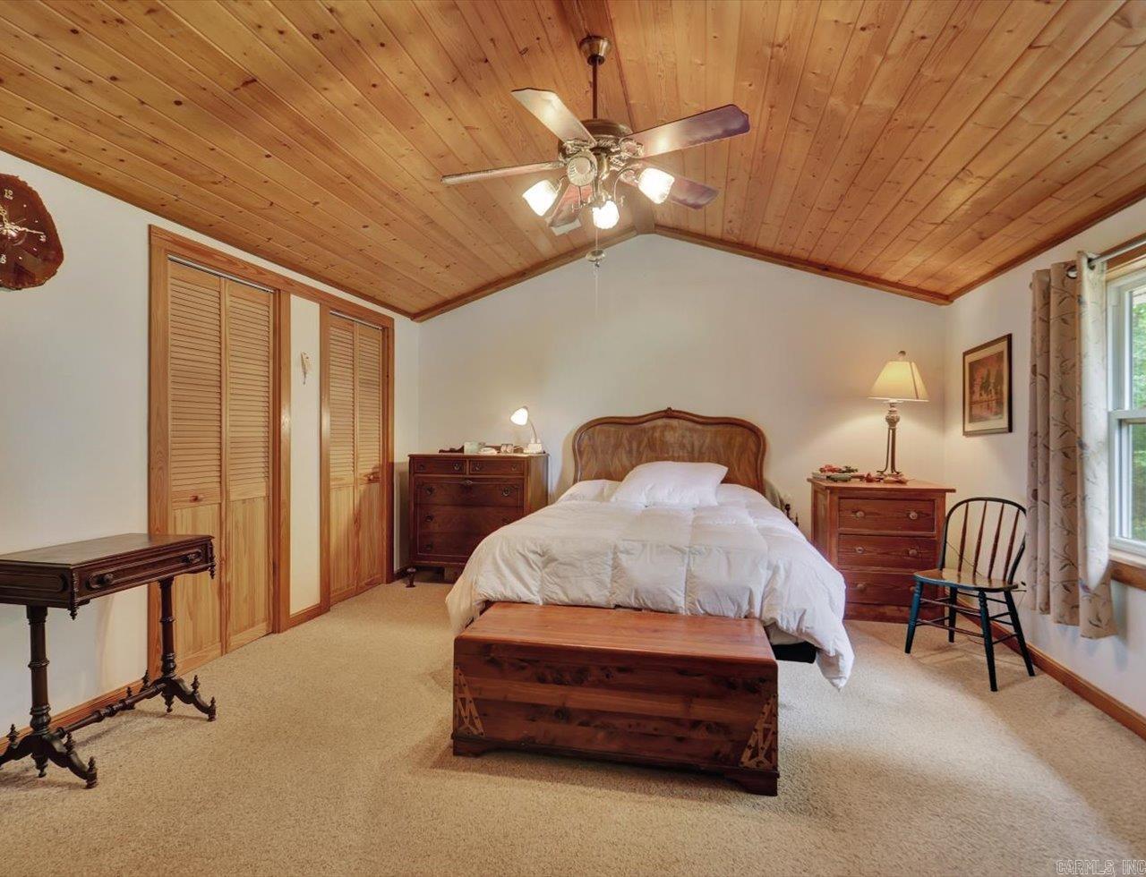 419 Highway 298  Jessieville, AR