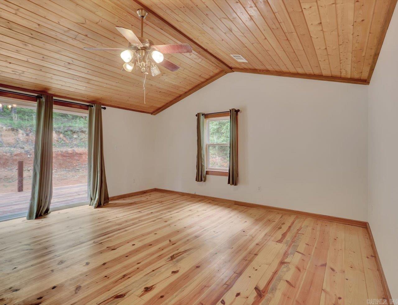 419 Highway 298  Jessieville, AR