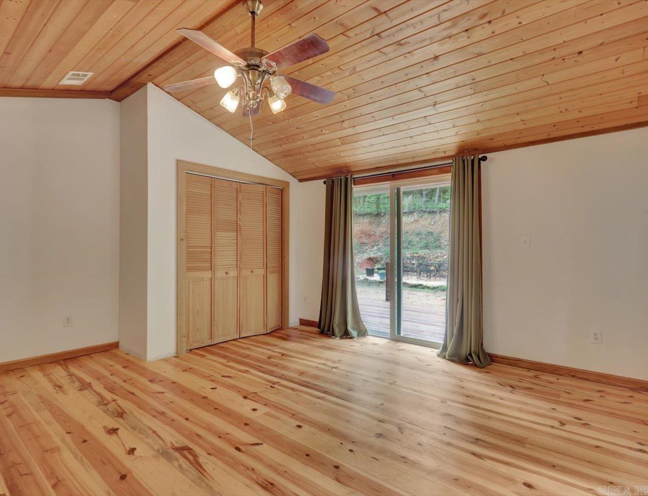 419 Highway 298  Jessieville, AR