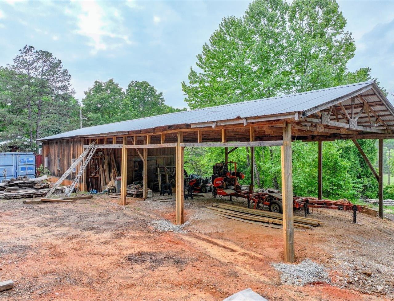 419 Highway 298  Jessieville, AR