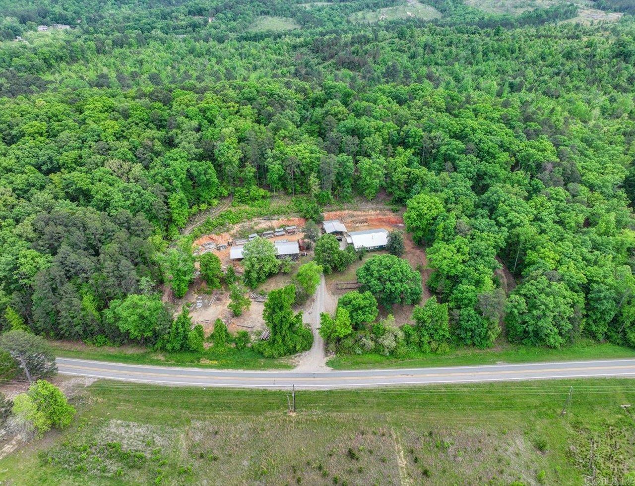 419 Highway 298  Jessieville, AR