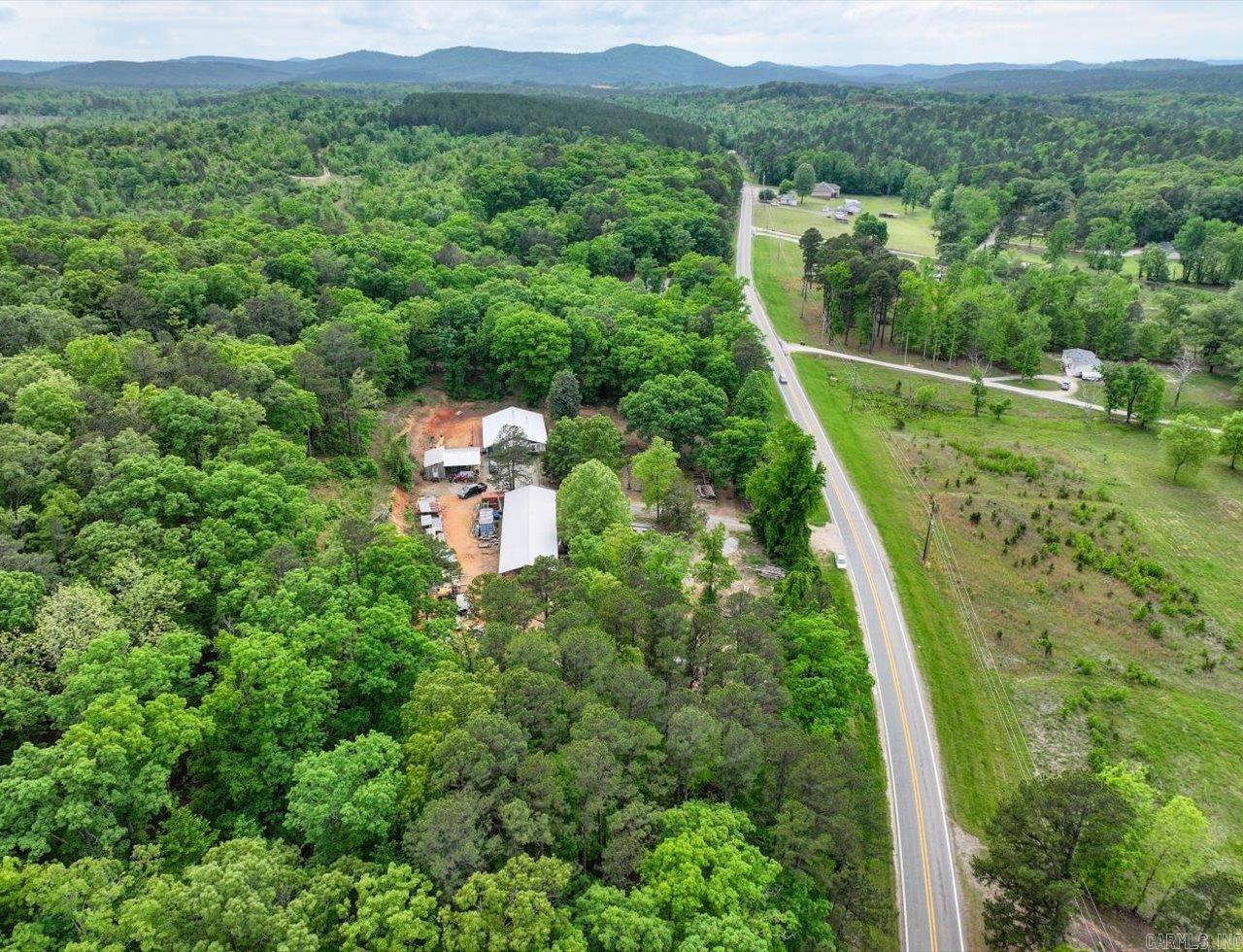 419 Highway 298  Jessieville, AR