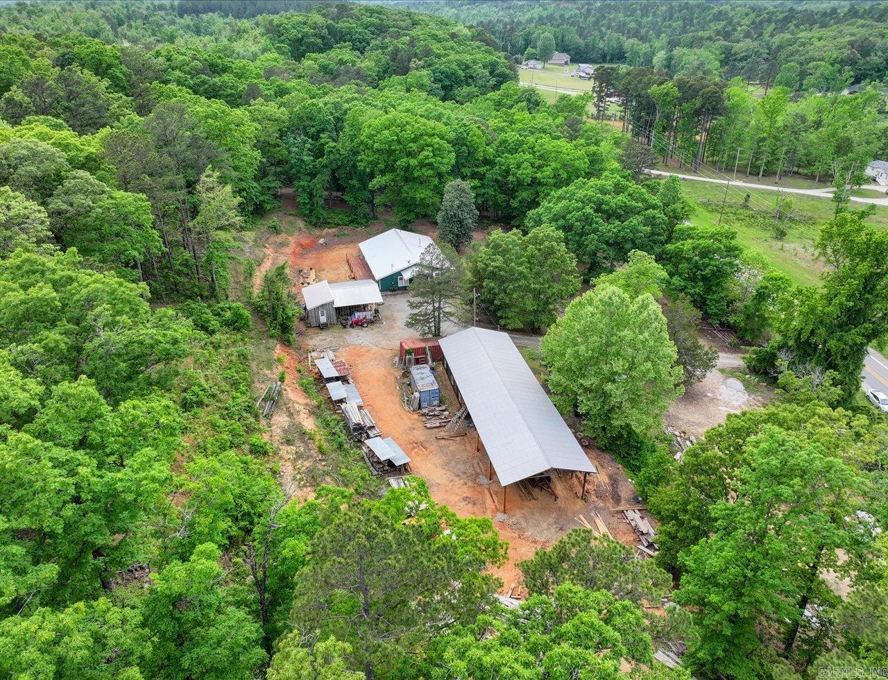 419 Highway 298  Jessieville, AR