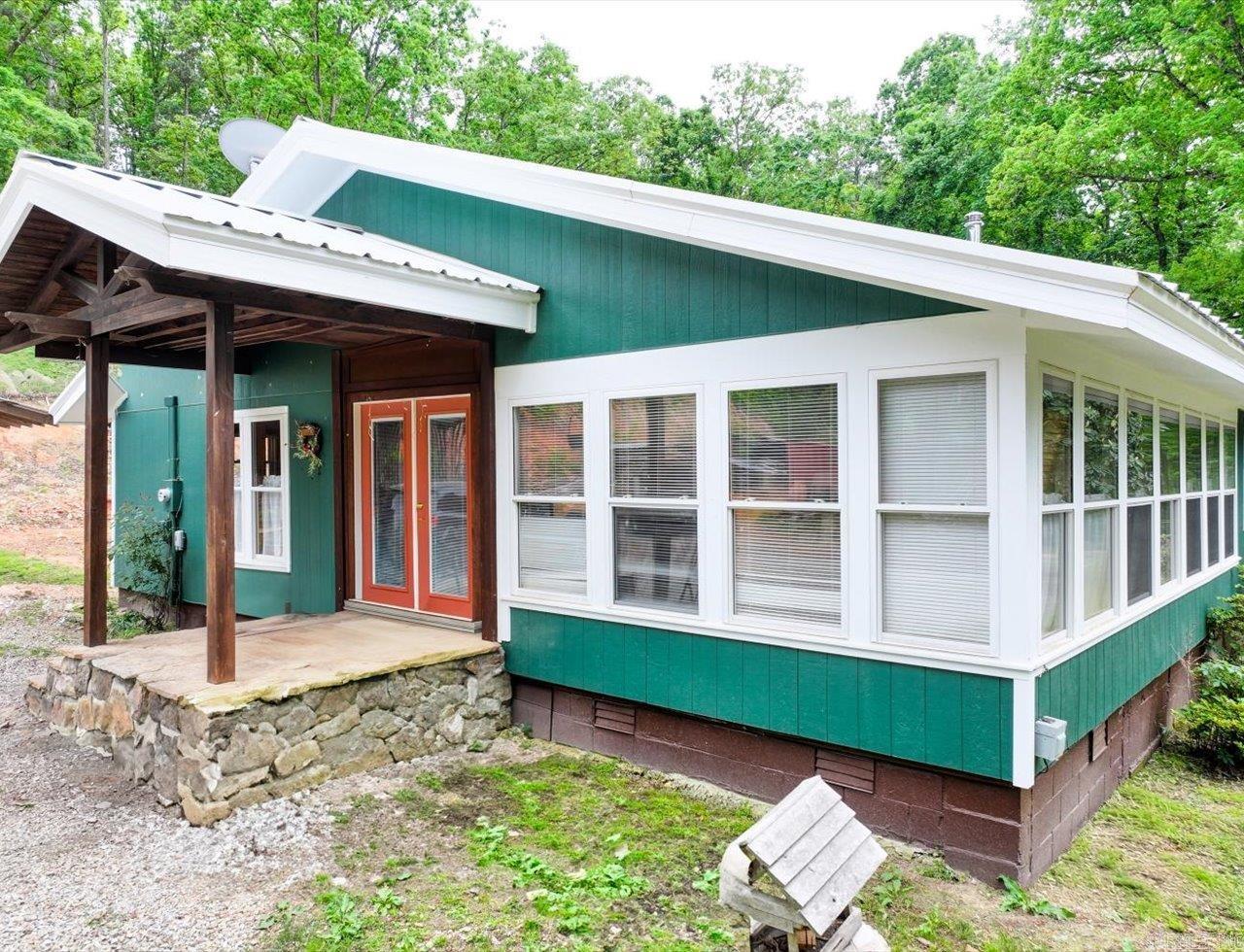 419 Highway 298  Jessieville, AR