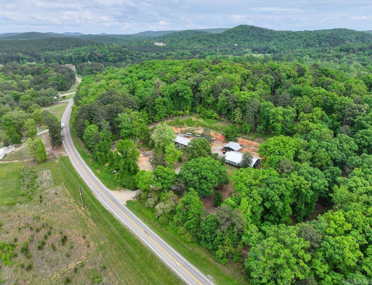 419 Highway 298  Jessieville, AR