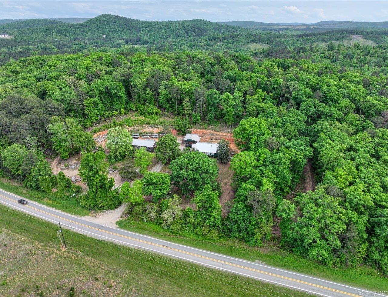 419 Highway 298  Jessieville, AR