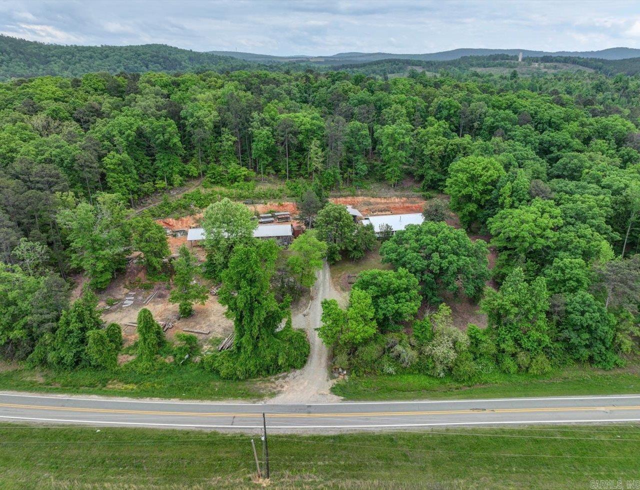 419 Highway 298  Jessieville, AR