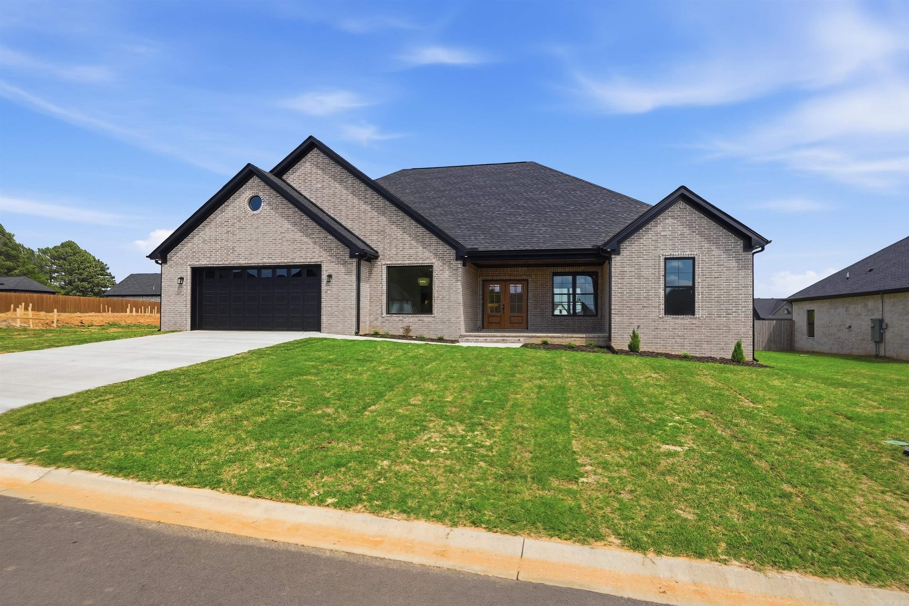 1214 Affirmed  Searcy, AR