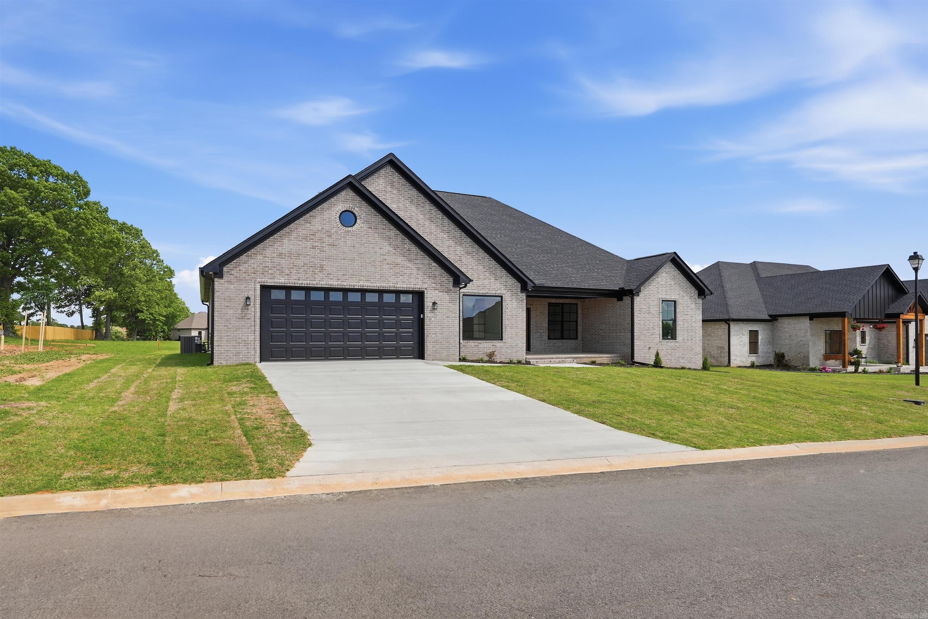 1214 Affirmed  Searcy, AR