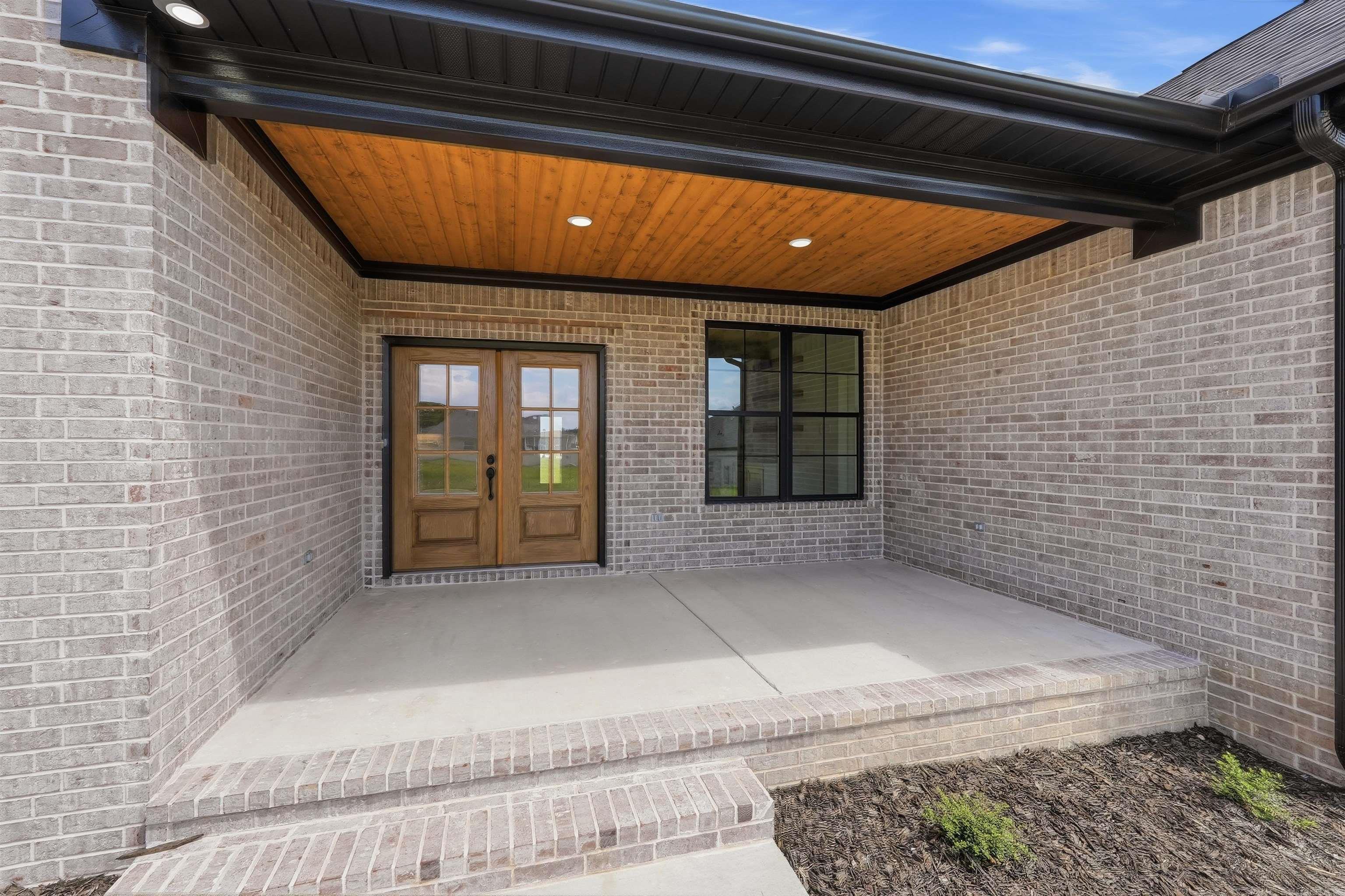 1214 Affirmed  Searcy, AR