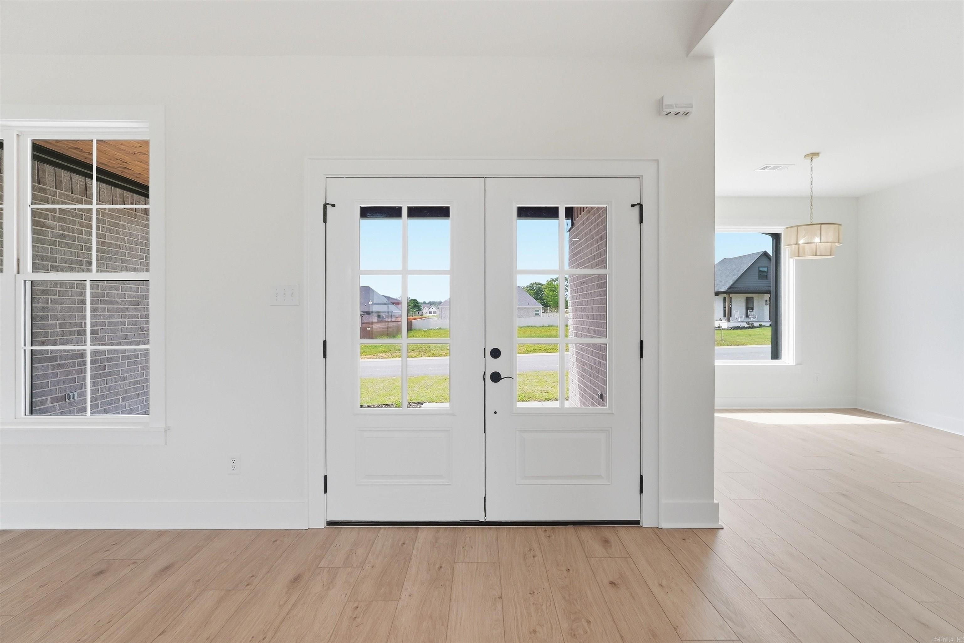 1214 Affirmed  Searcy, AR