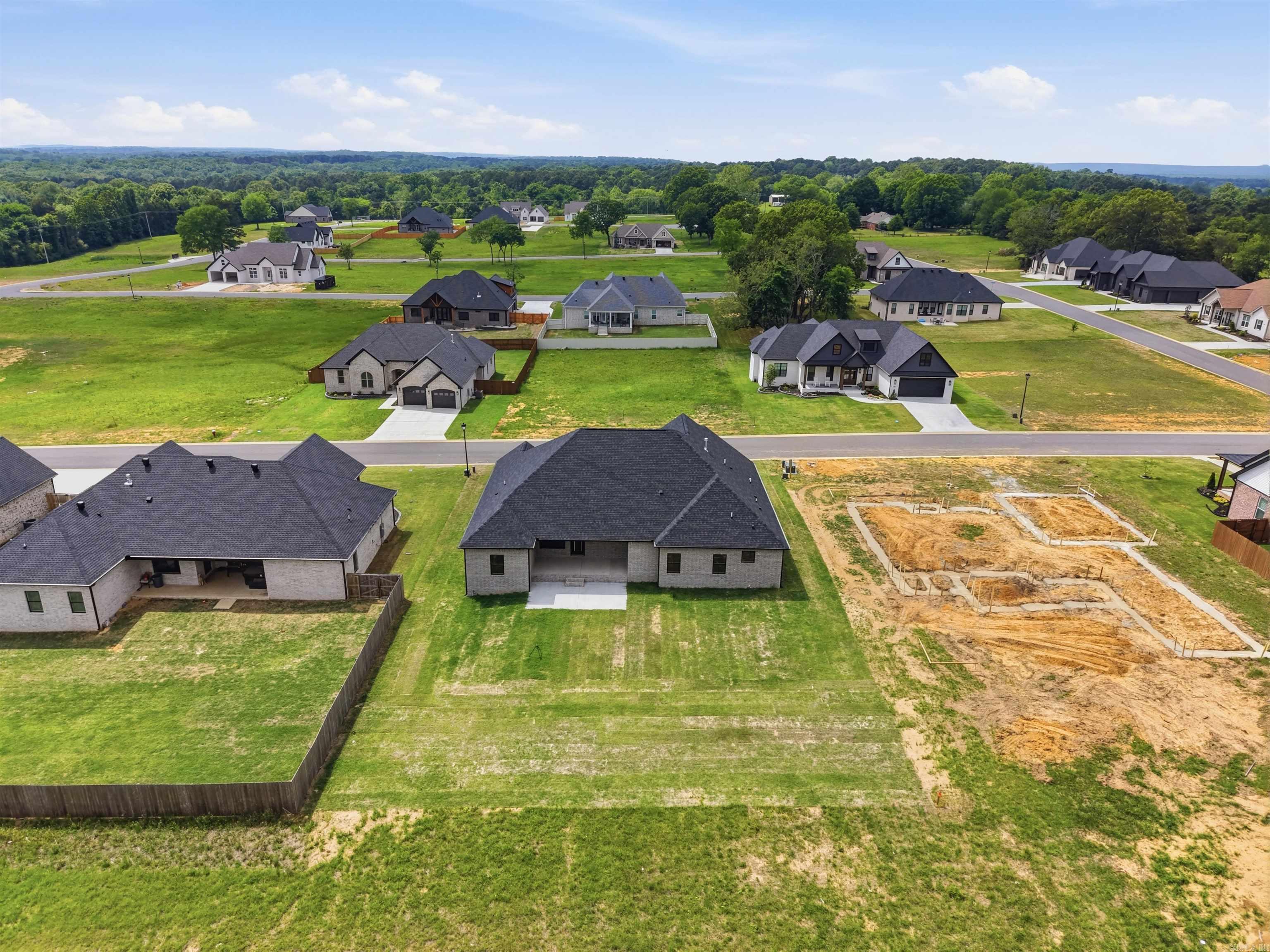 1214 Affirmed  Searcy, AR