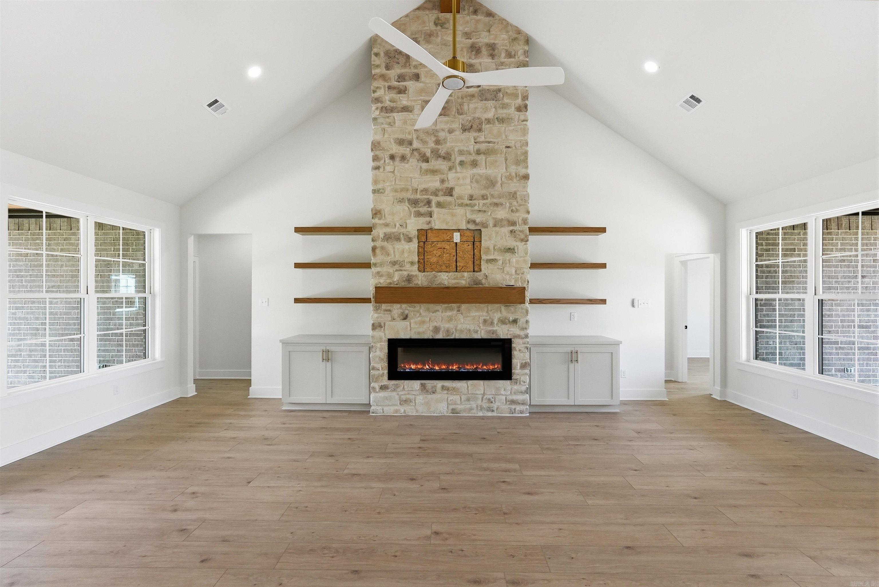 1214 Affirmed  Searcy, AR