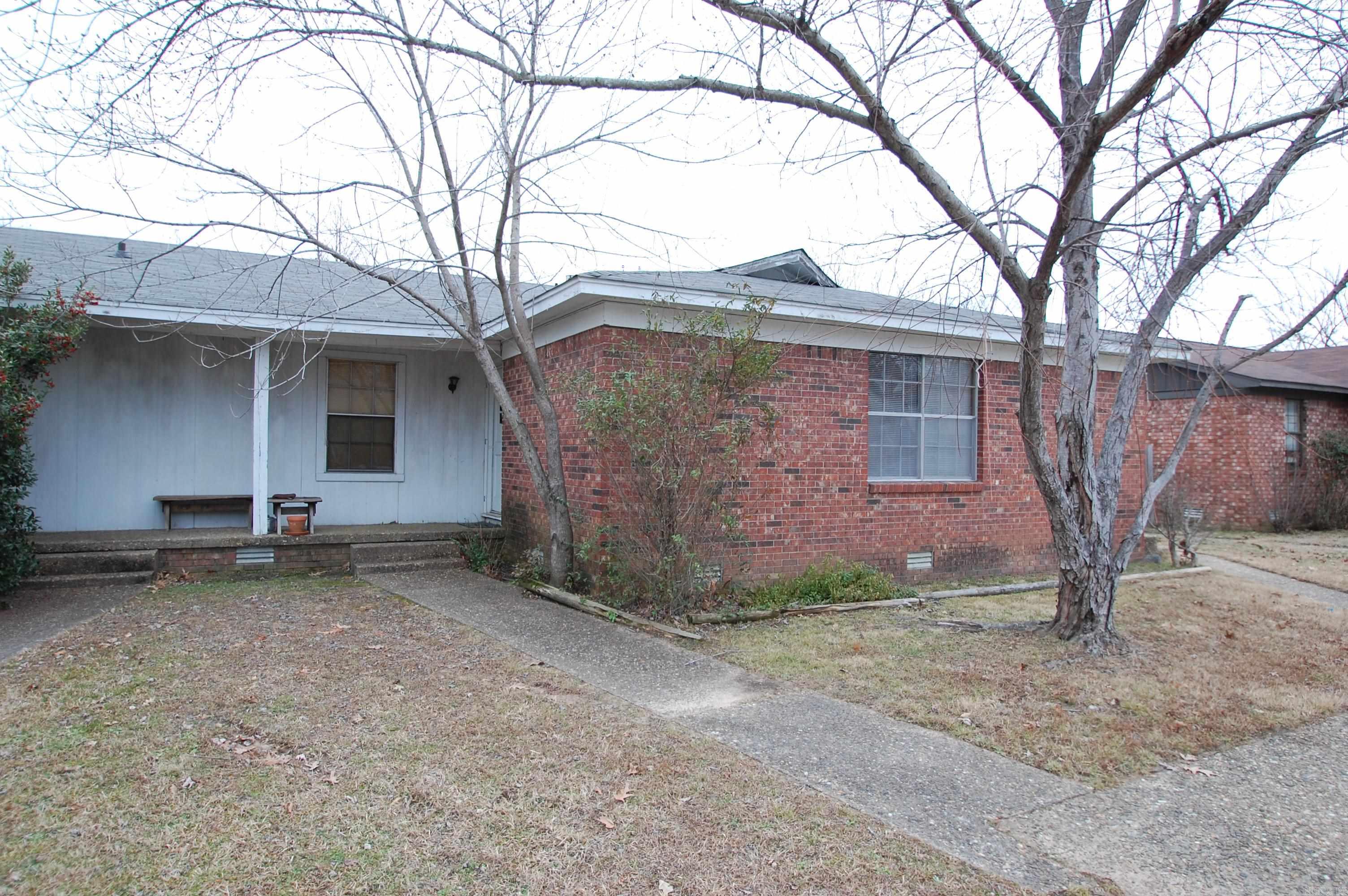 606 Brierley  Sherwood, AR