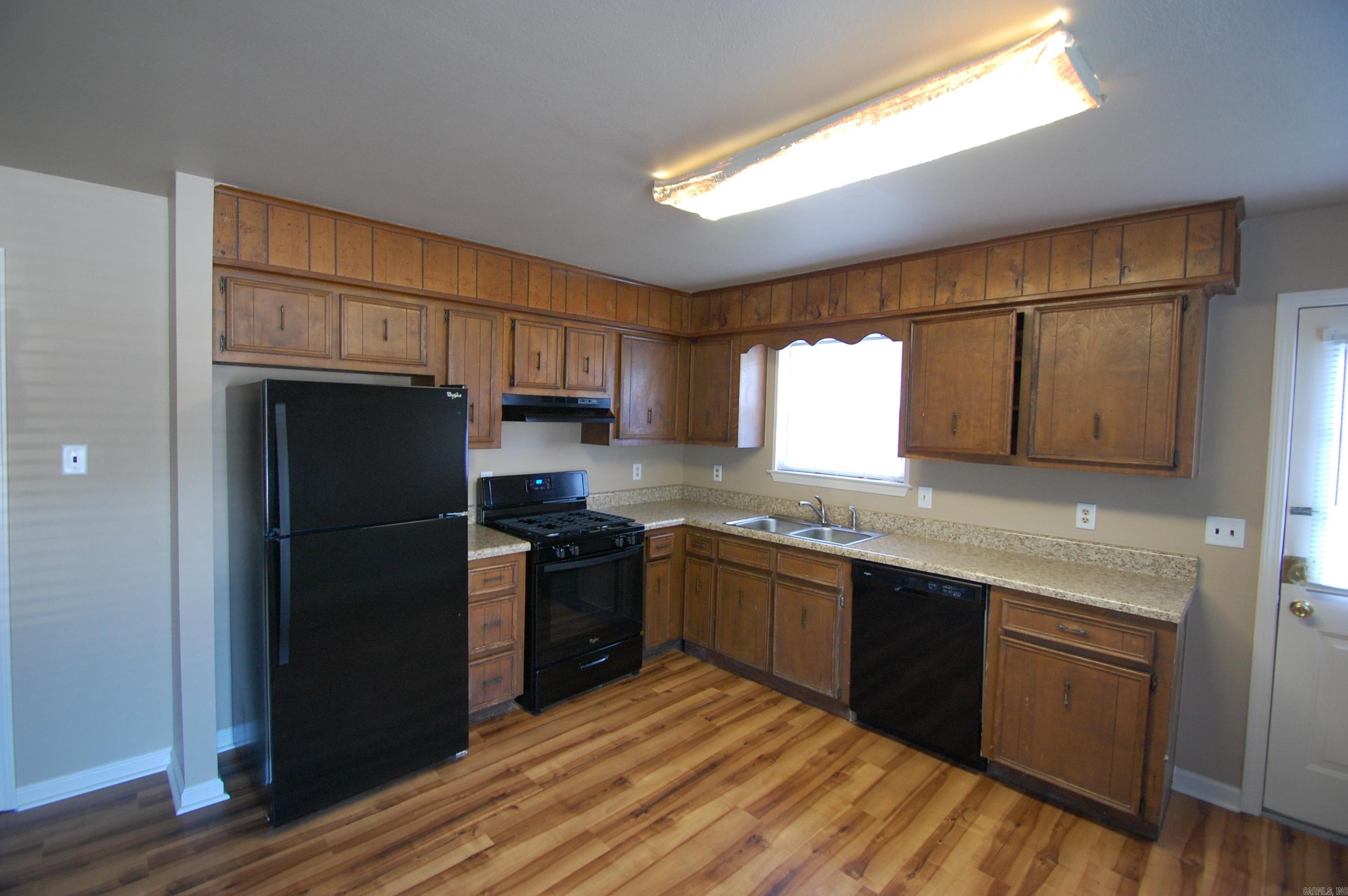 606 Brierley  Sherwood, AR