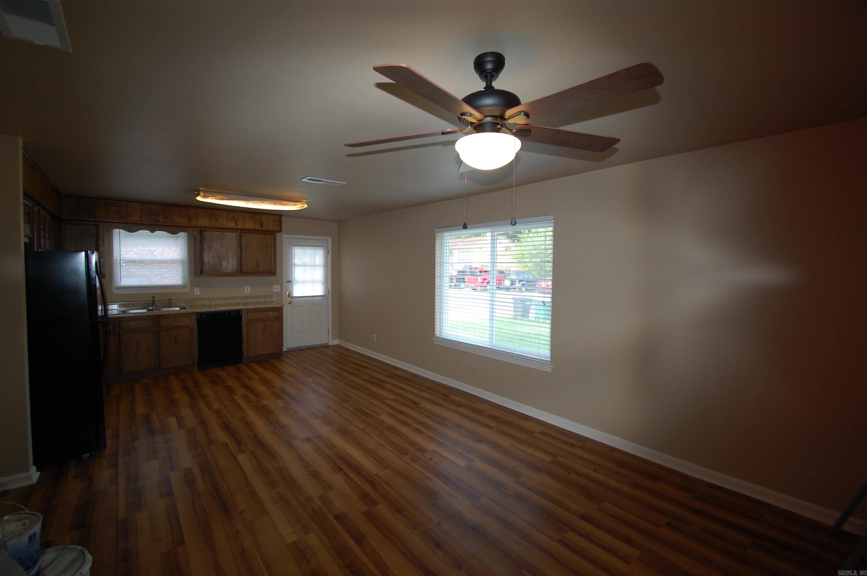 606 Brierley  Sherwood, AR