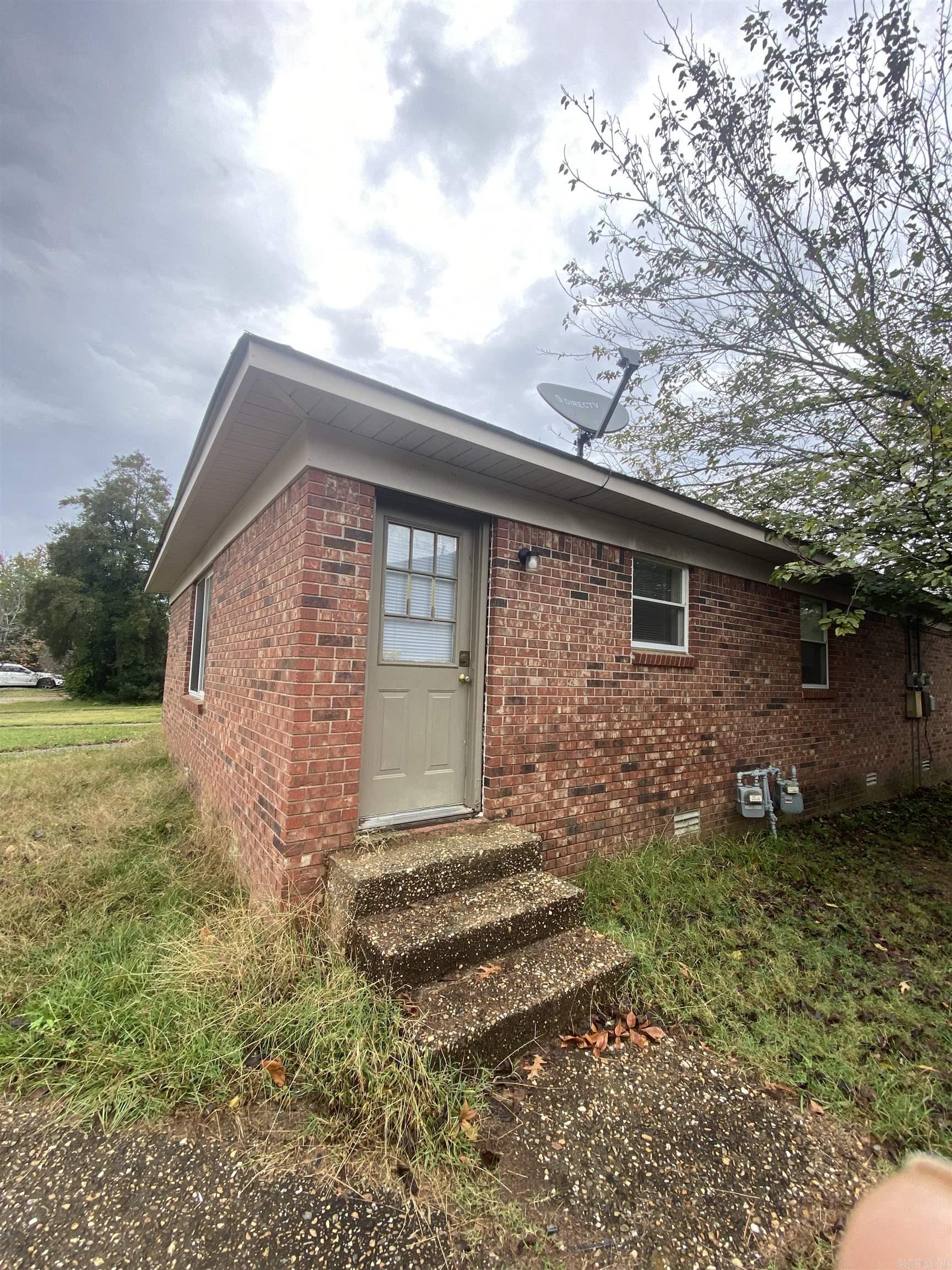 606 Brierley  Sherwood, AR