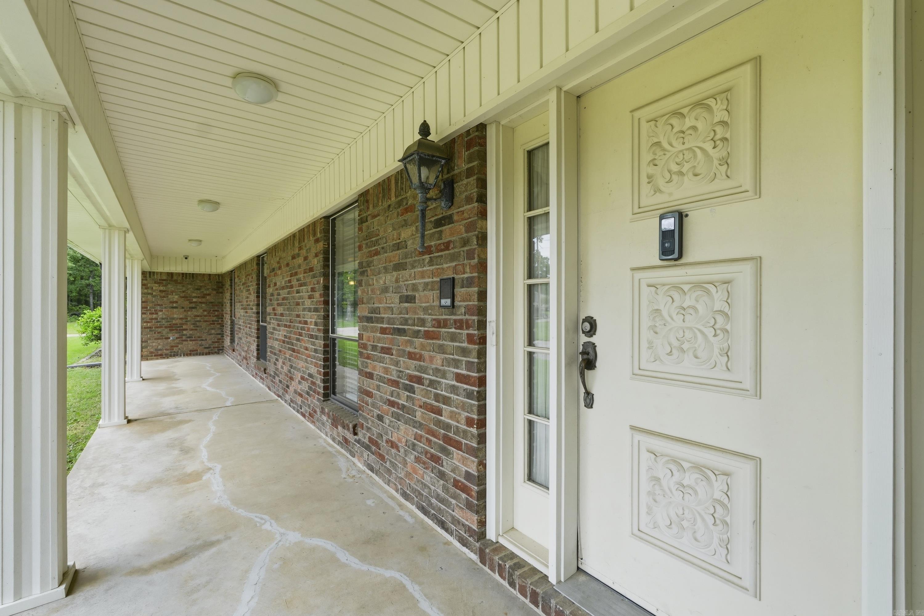38 Garrett  Greenbrier, AR