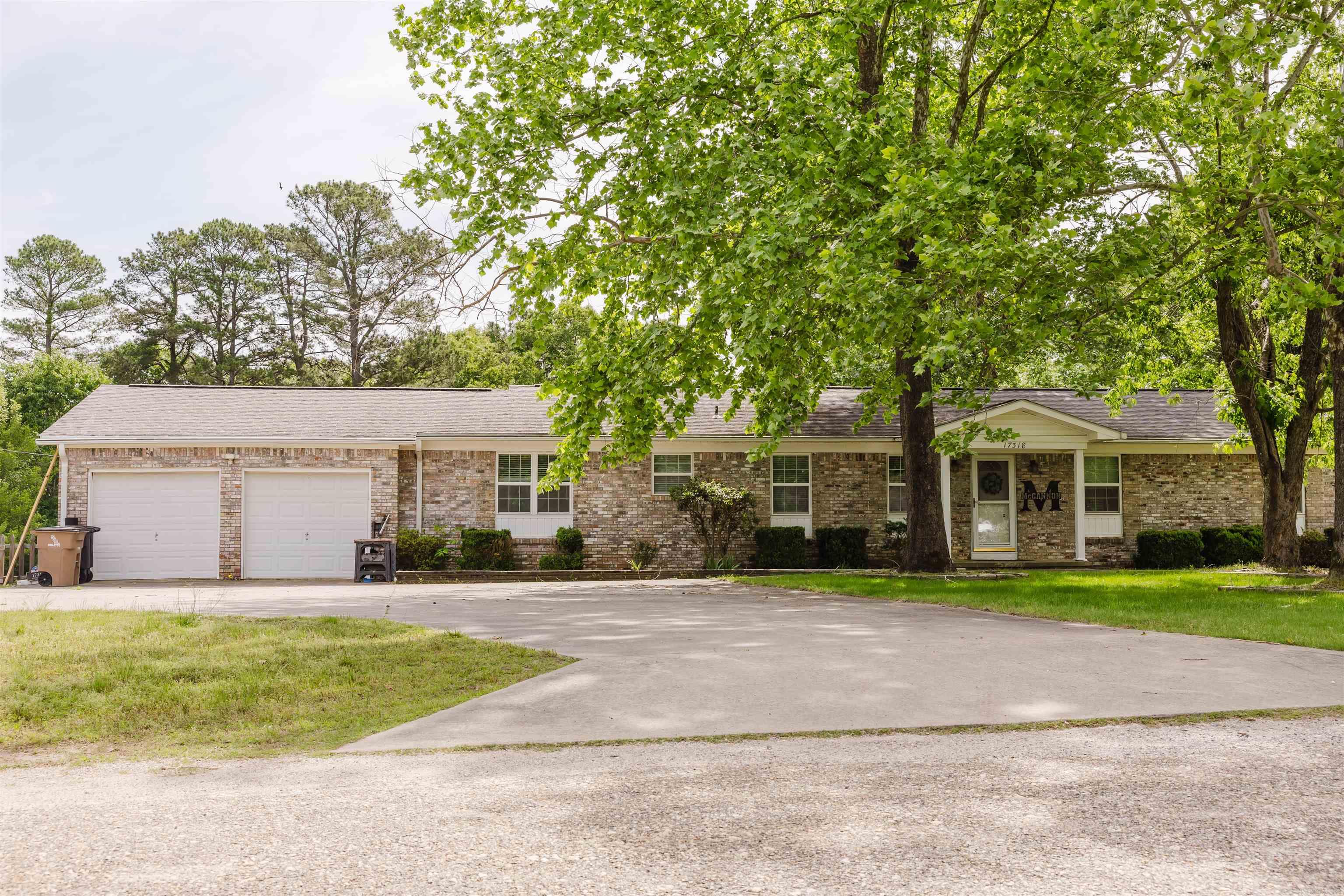 17318 Bennett  Mabelvale, AR