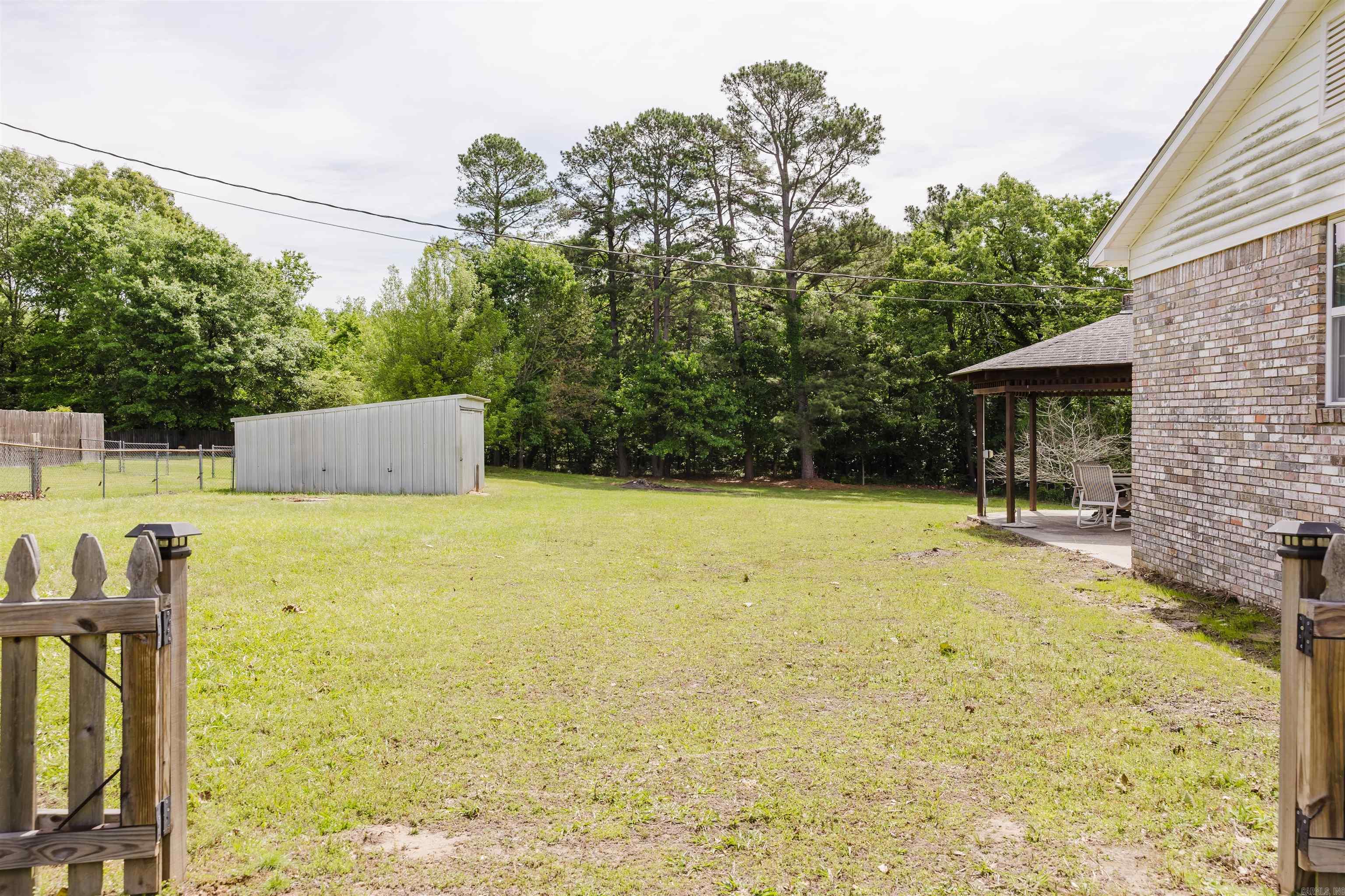 17318 Bennett  Mabelvale, AR