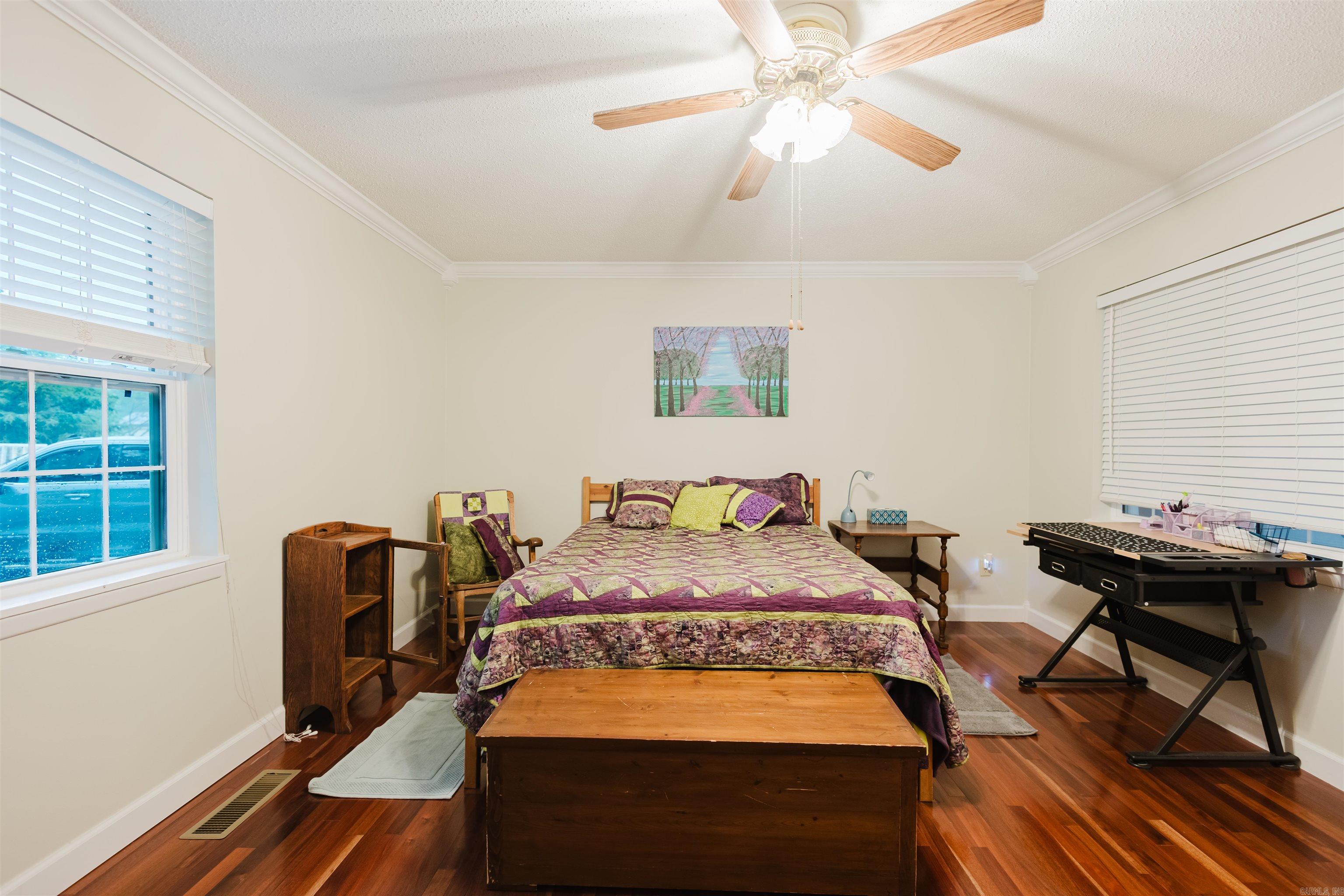 17318 Bennett  Mabelvale, AR