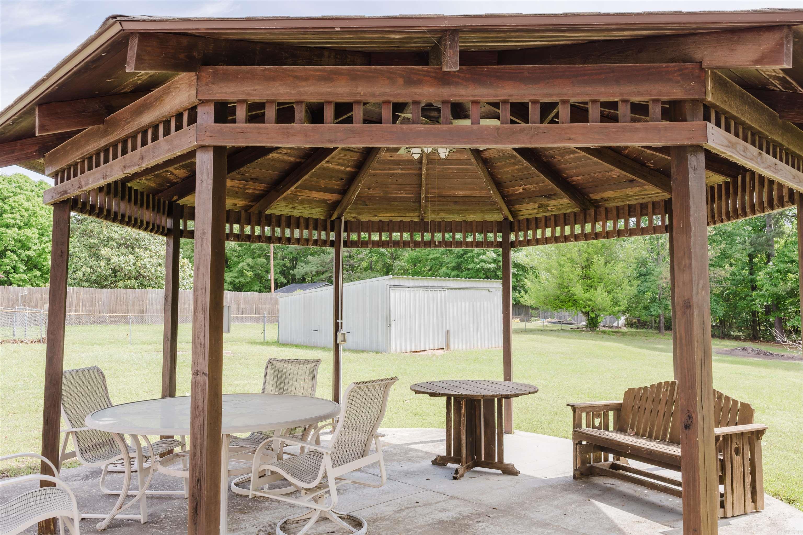 17318 Bennett  Mabelvale, AR