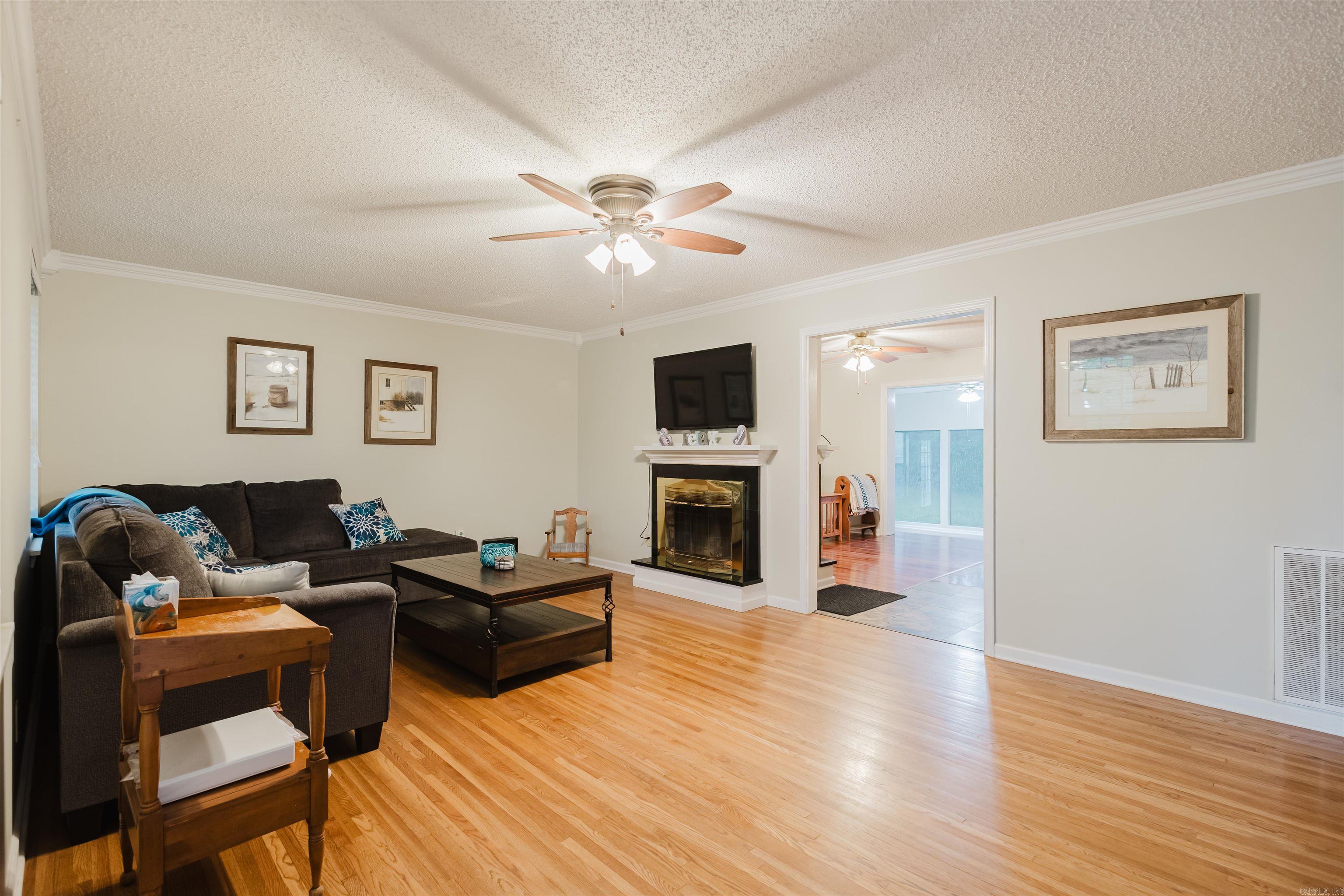 17318 Bennett  Mabelvale, AR