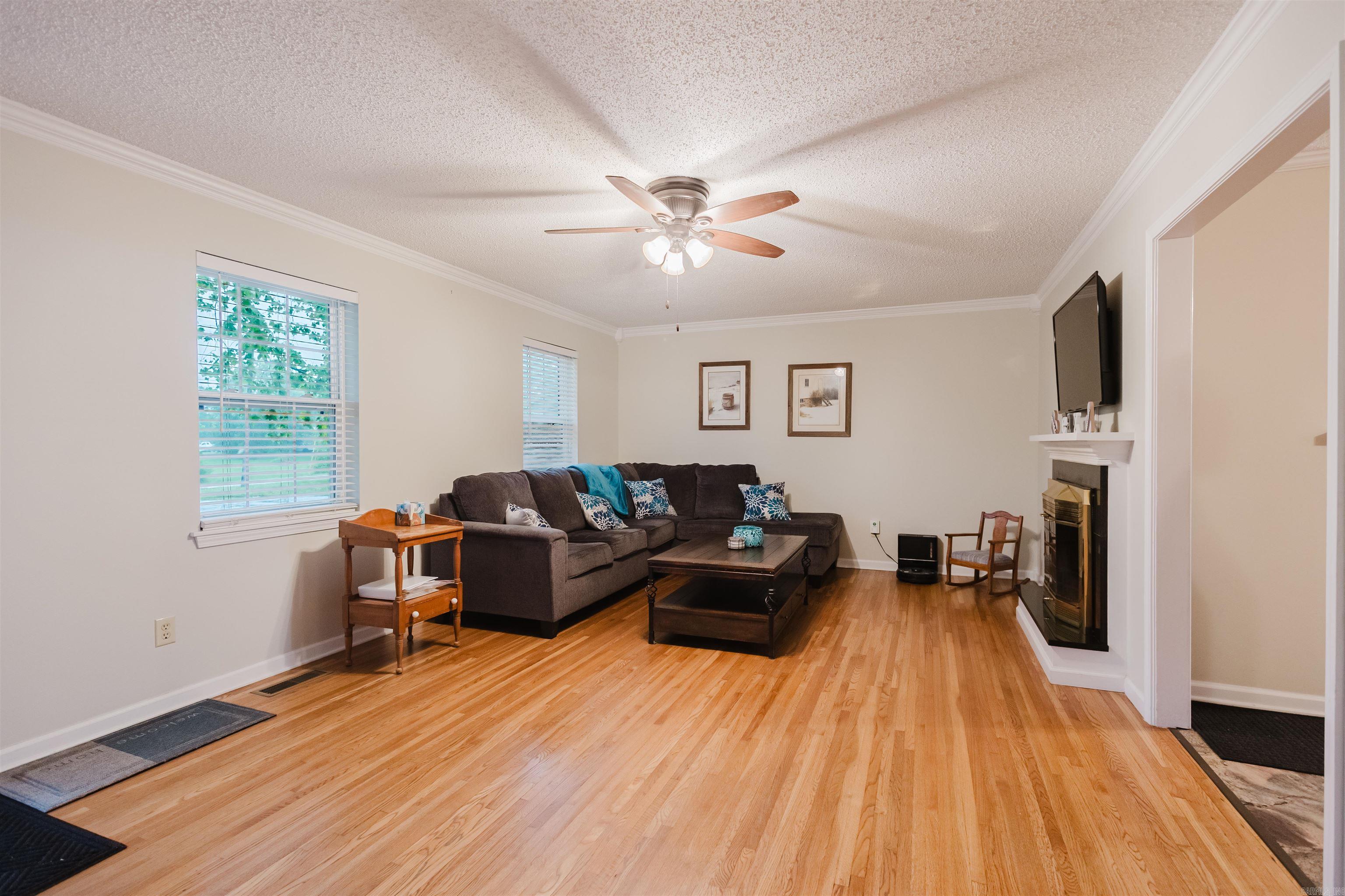 17318 Bennett  Mabelvale, AR
