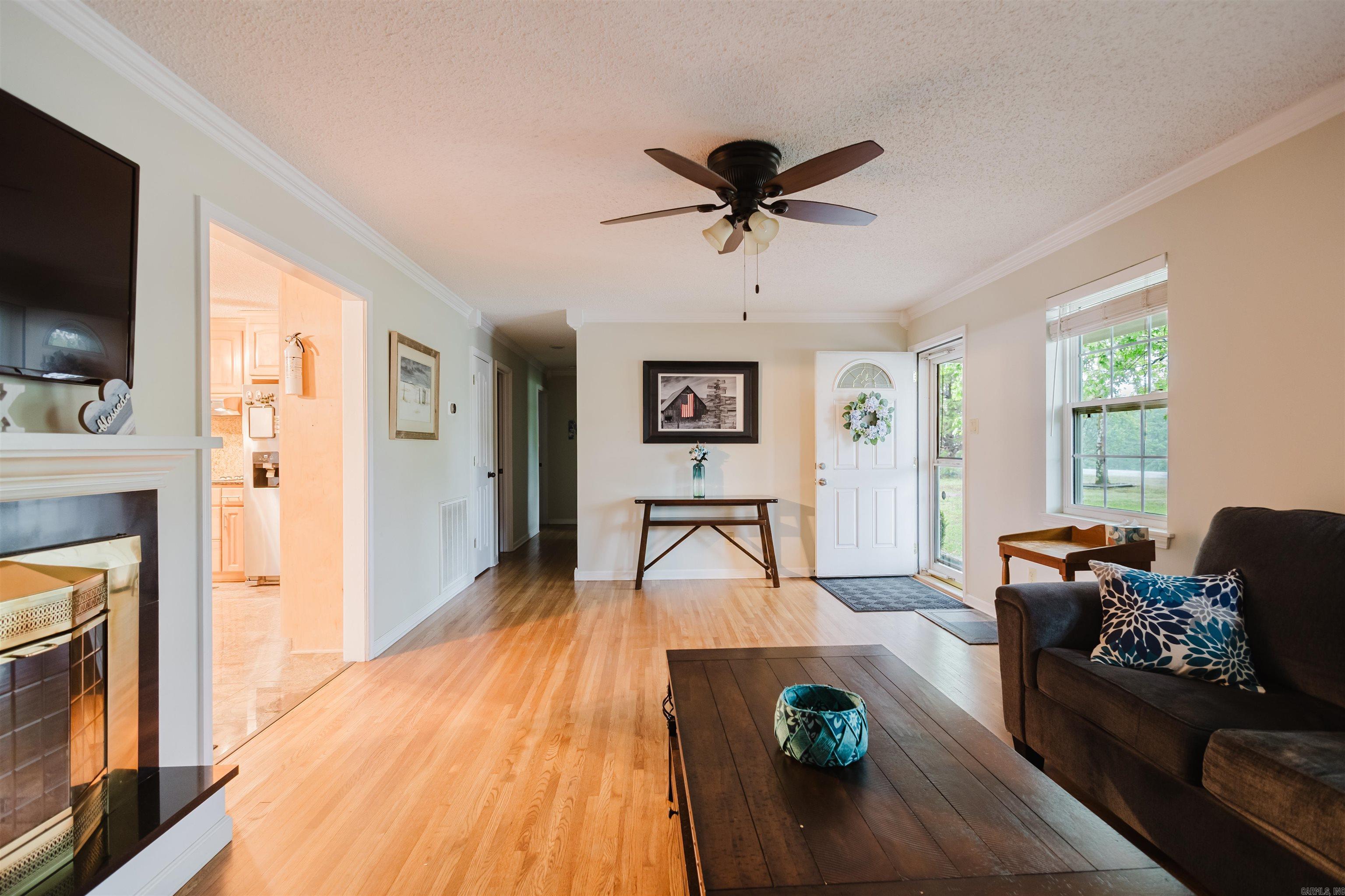 17318 Bennett  Mabelvale, AR
