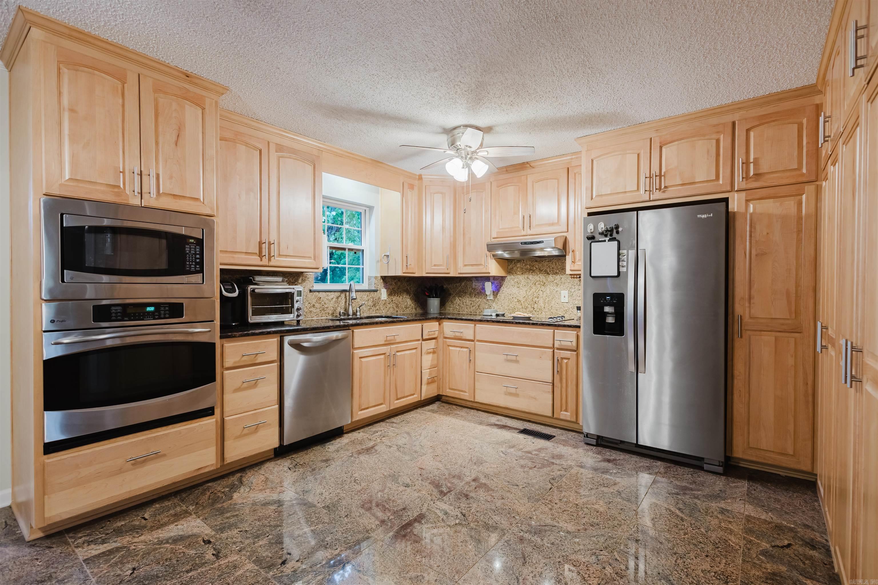 17318 Bennett  Mabelvale, AR