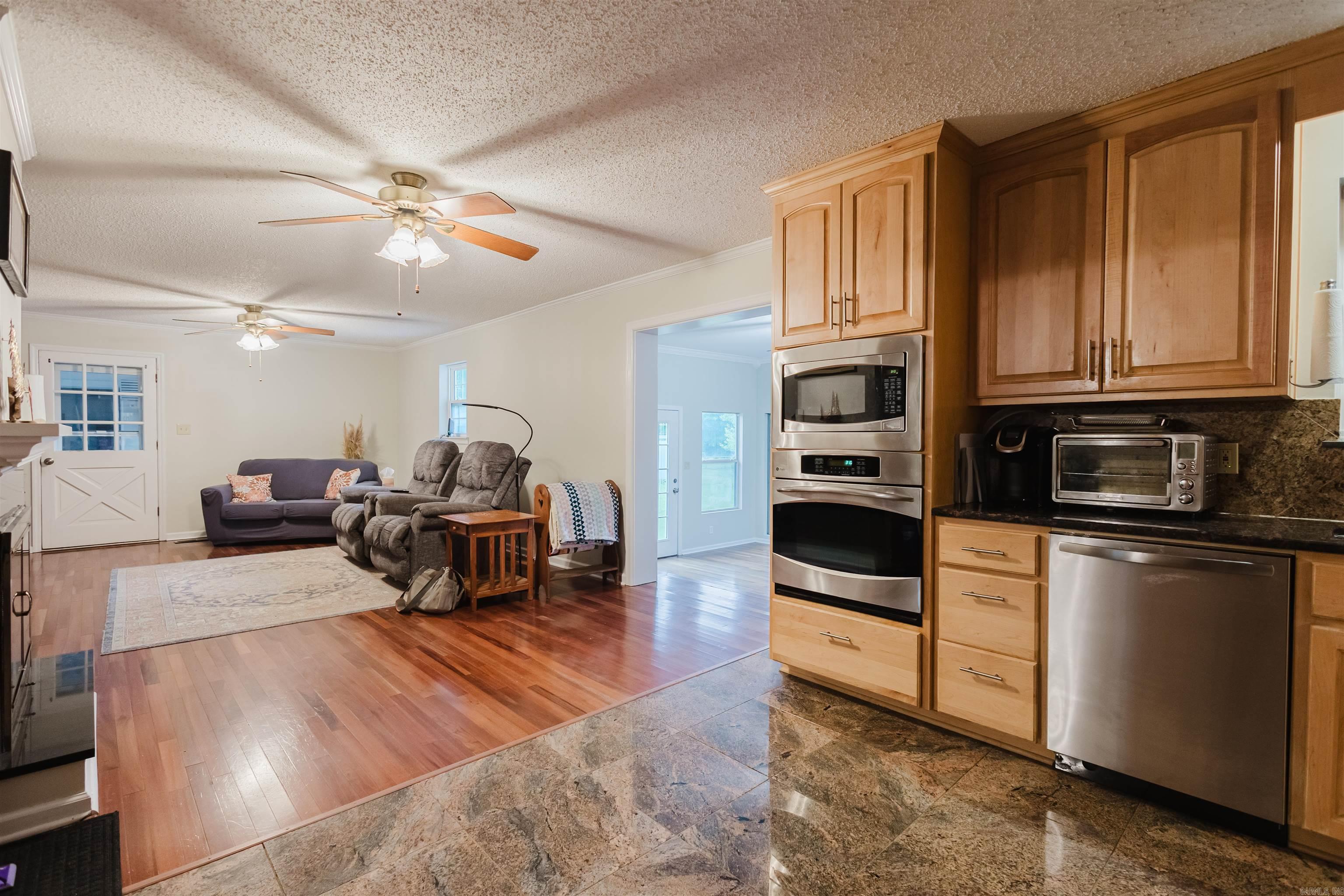 17318 Bennett  Mabelvale, AR