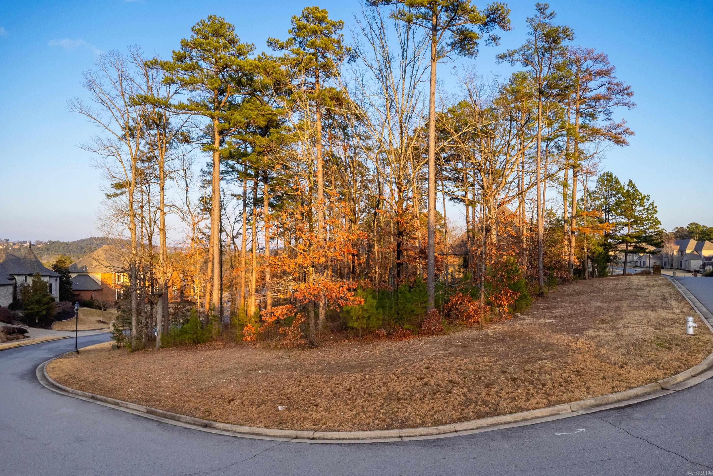 120 Sezanne Court  Little Rock, AR
