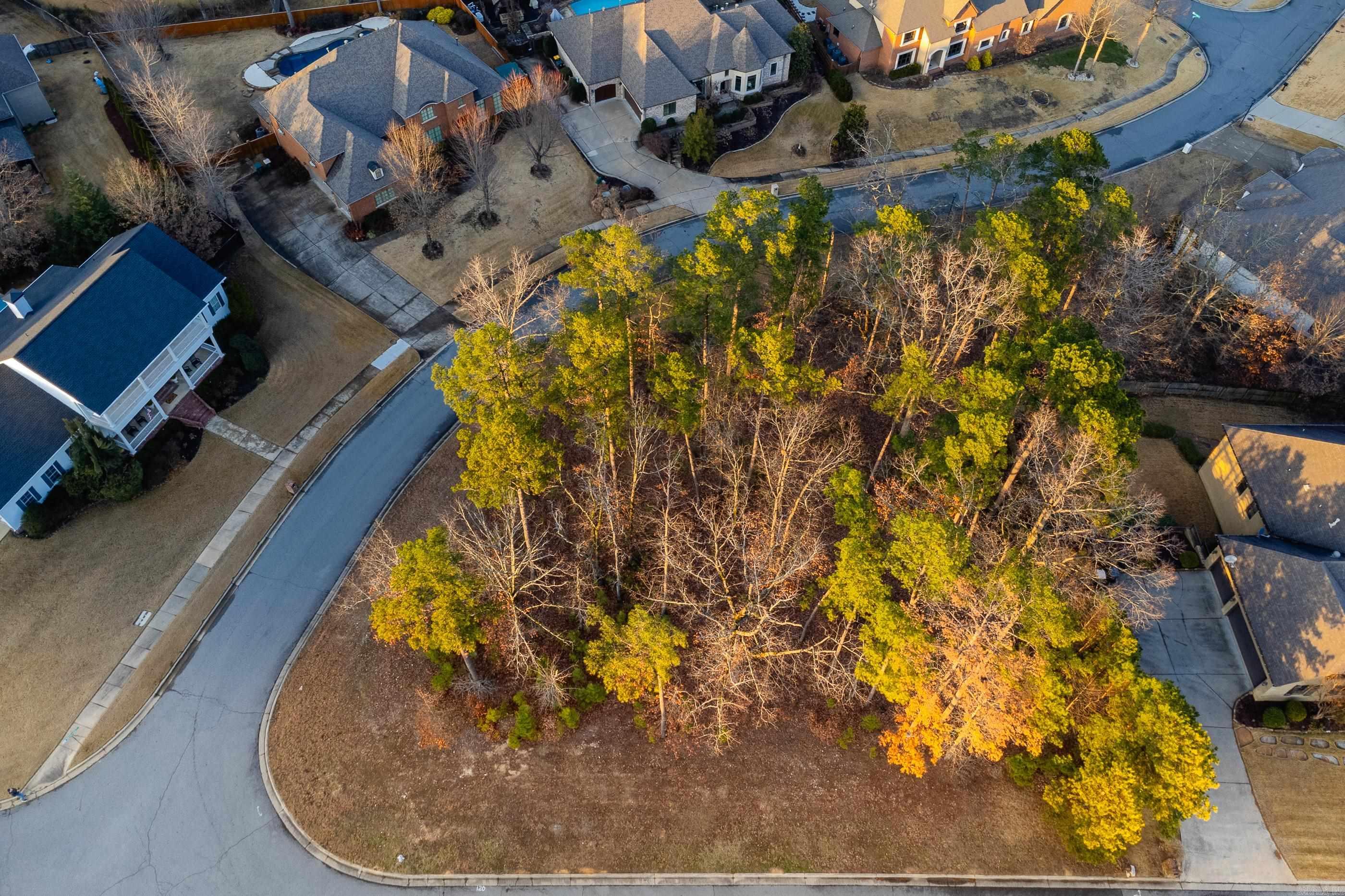 120 Sezanne Court  Little Rock, AR